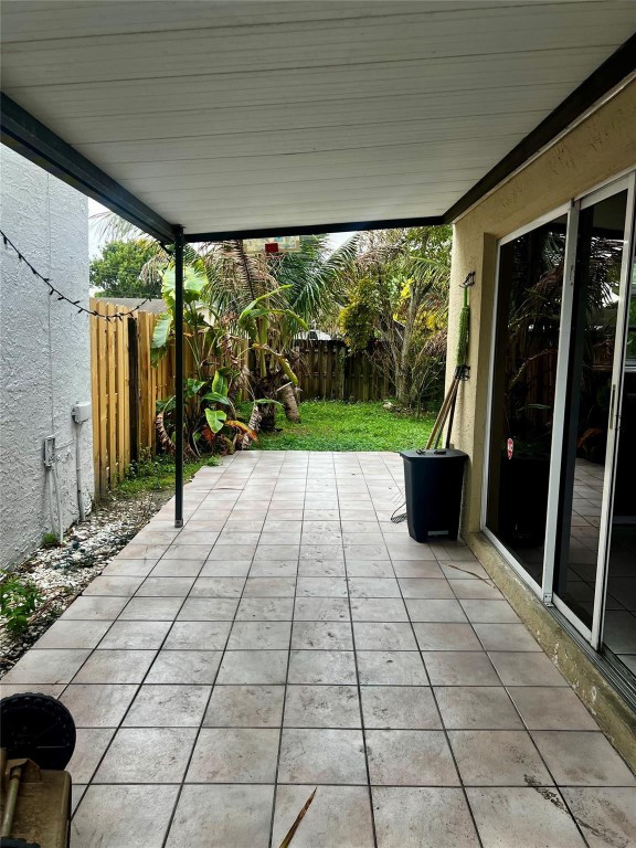 Orange Tree Villas 110-6 - Residential