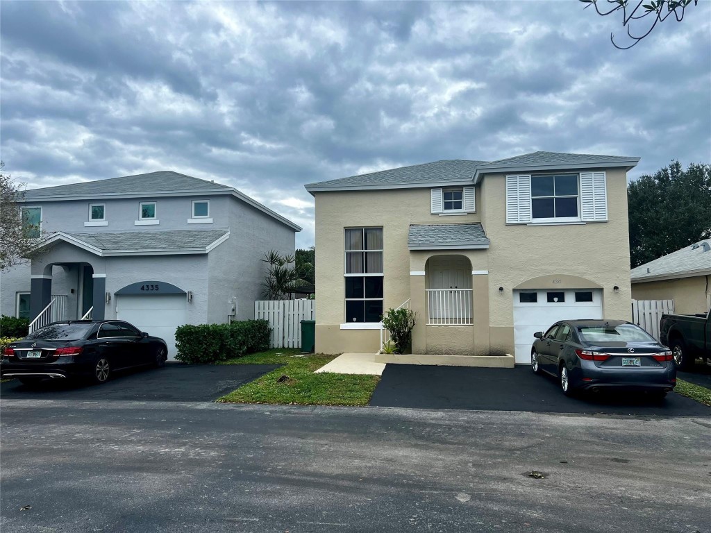 Orange Tree Villas 110-6 - Residential