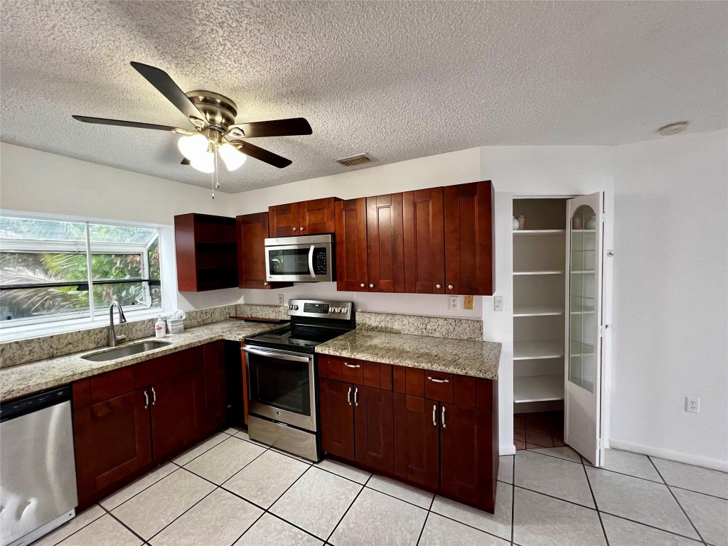 Orange Tree Villas 110-6 - Residential