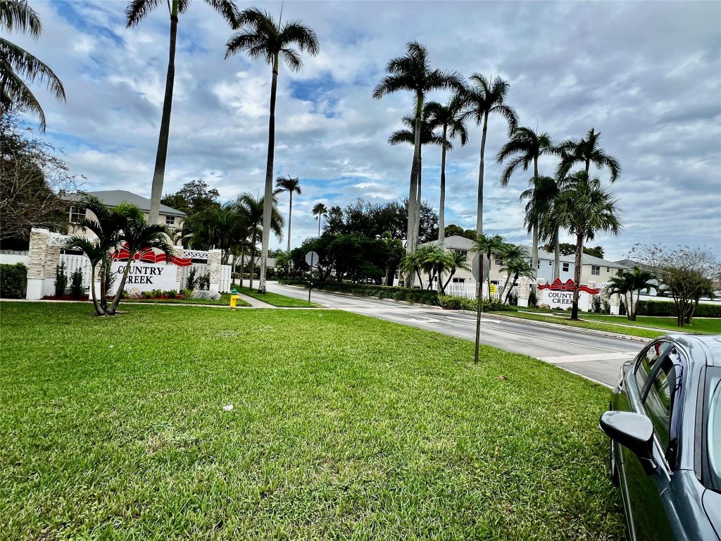 Orange Tree Villas 110-6 - Residential