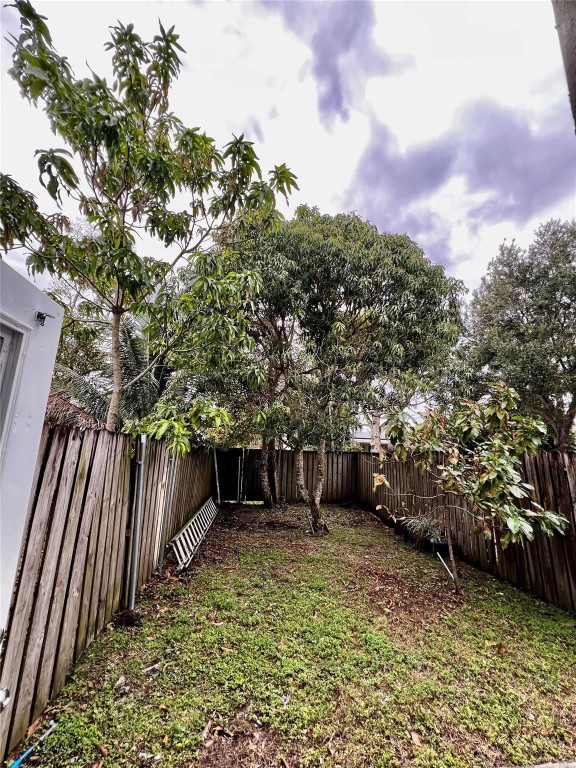 Orange Tree Villas 110-6 - Residential