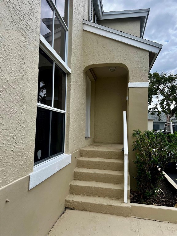 Orange Tree Villas 110-6 - Residential