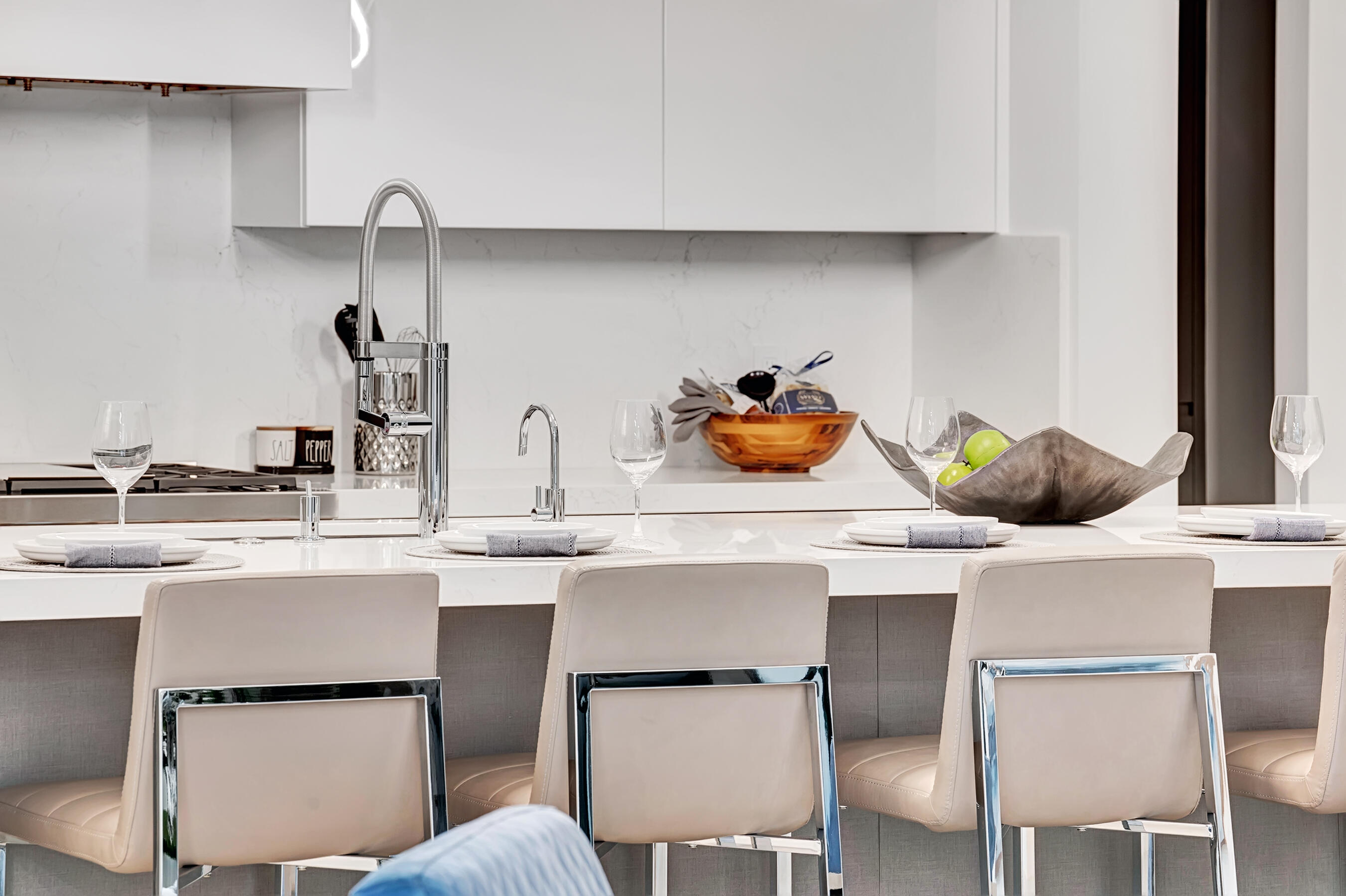 BOCA VILLAS HEIGHTS - Residential