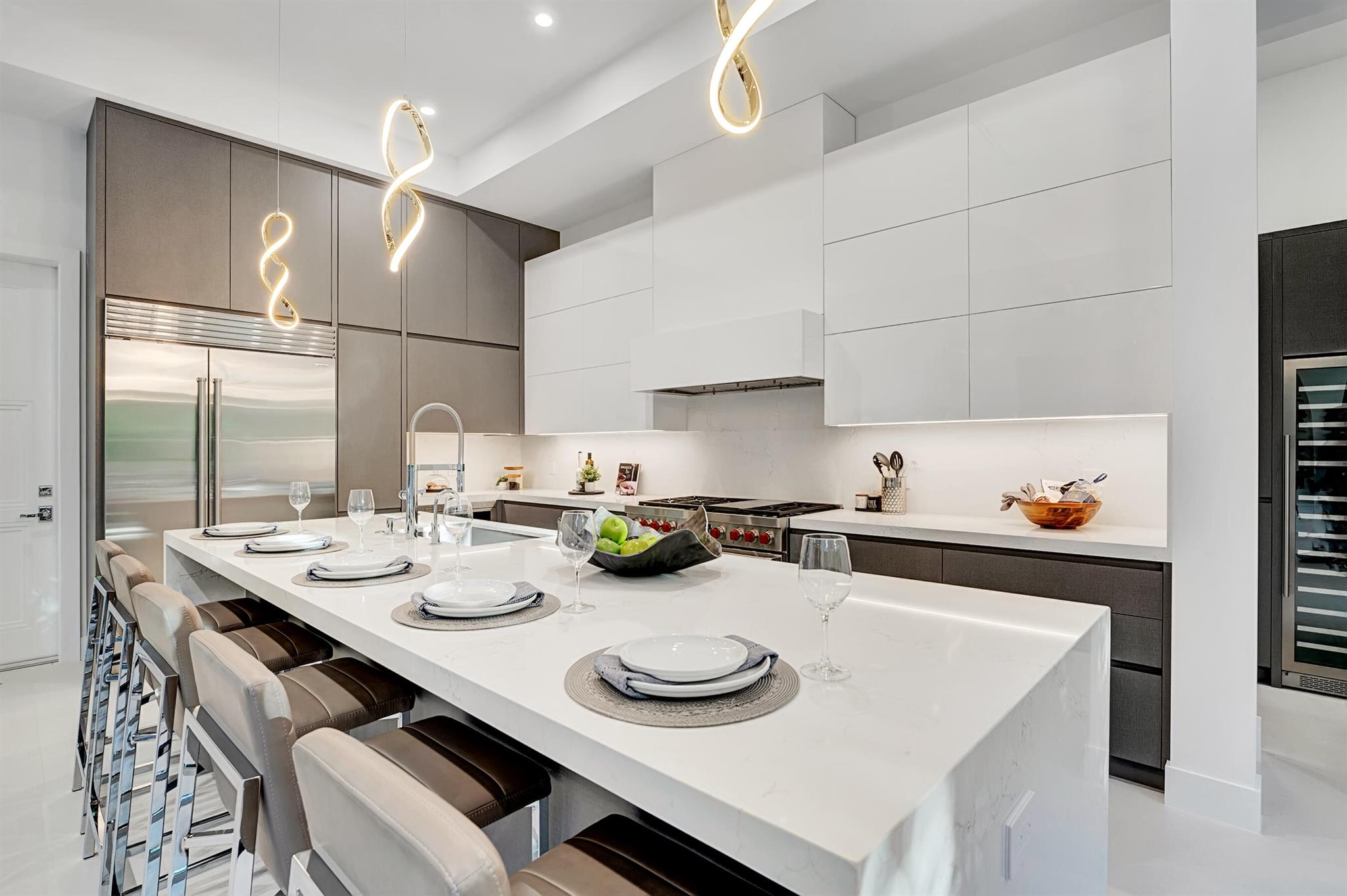 BOCA VILLAS HEIGHTS - Residential