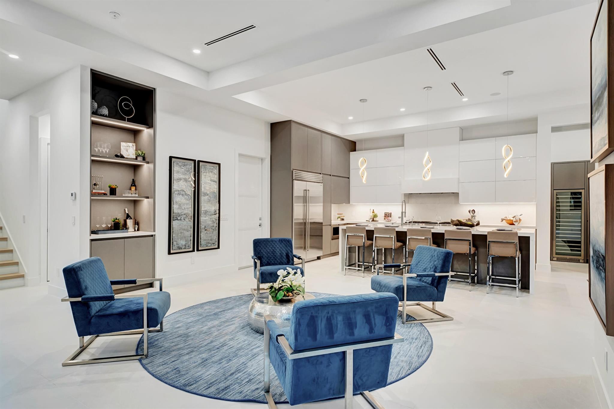 BOCA VILLAS HEIGHTS - Residential