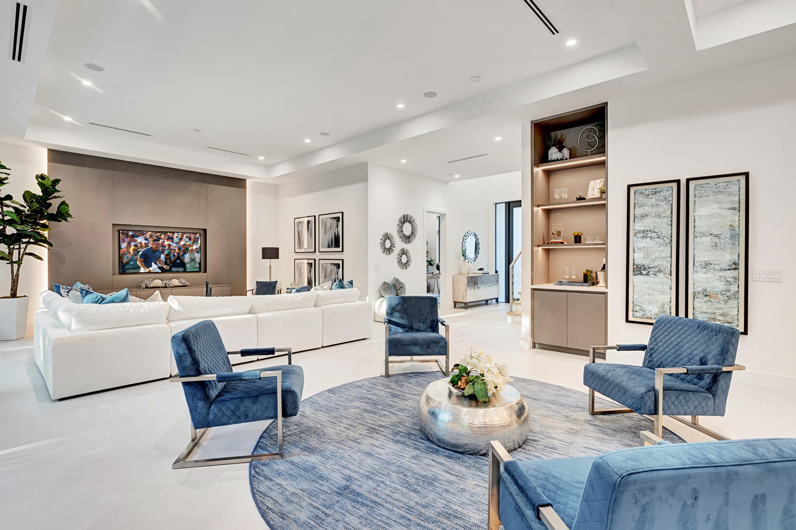 BOCA VILLAS HEIGHTS - Residential