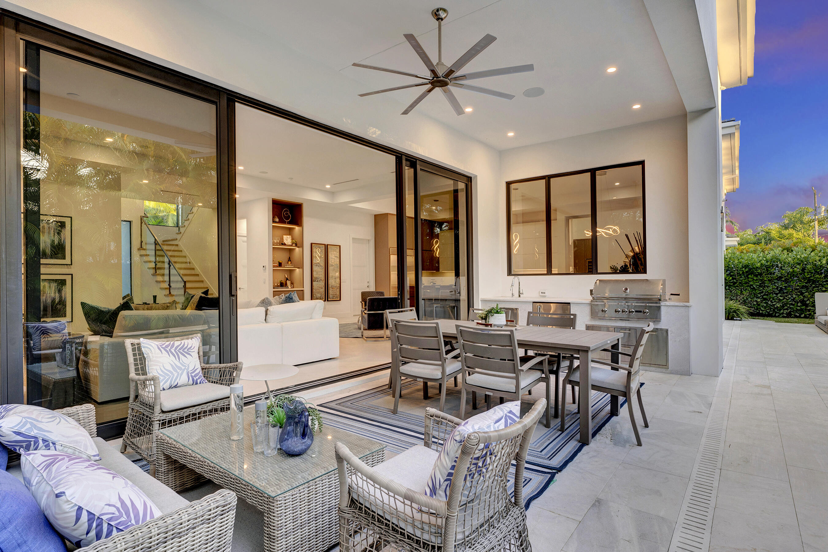 BOCA VILLAS HEIGHTS - Residential