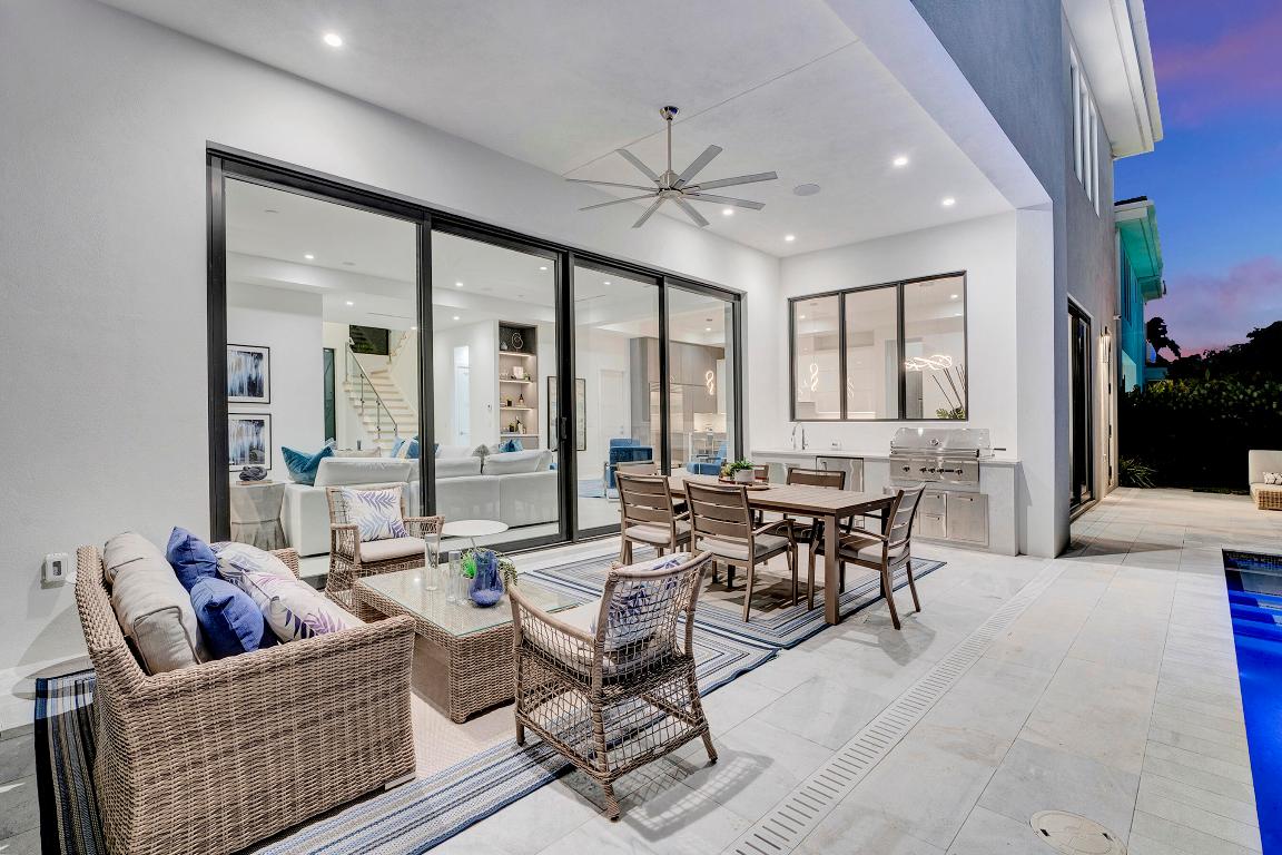 BOCA VILLAS HEIGHTS - Residential