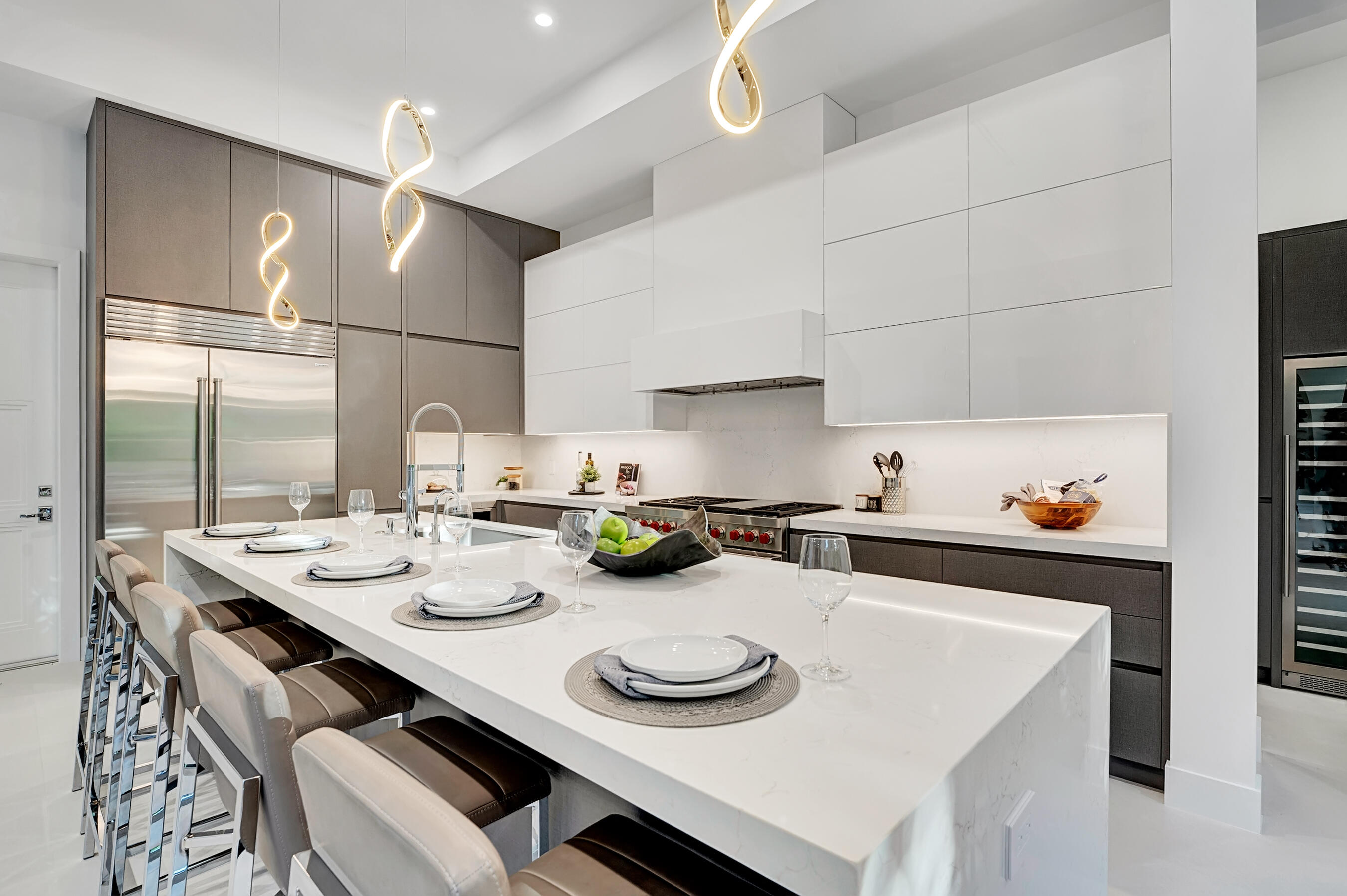 BOCA VILLAS HEIGHTS - Residential