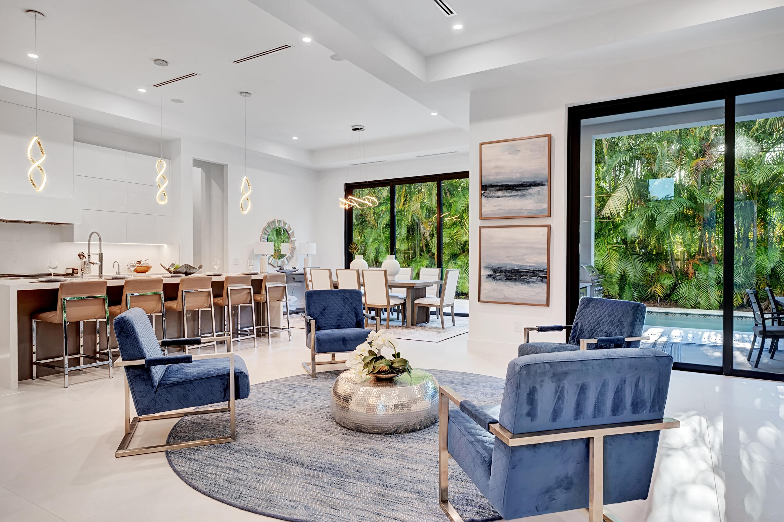 BOCA VILLAS HEIGHTS - Residential