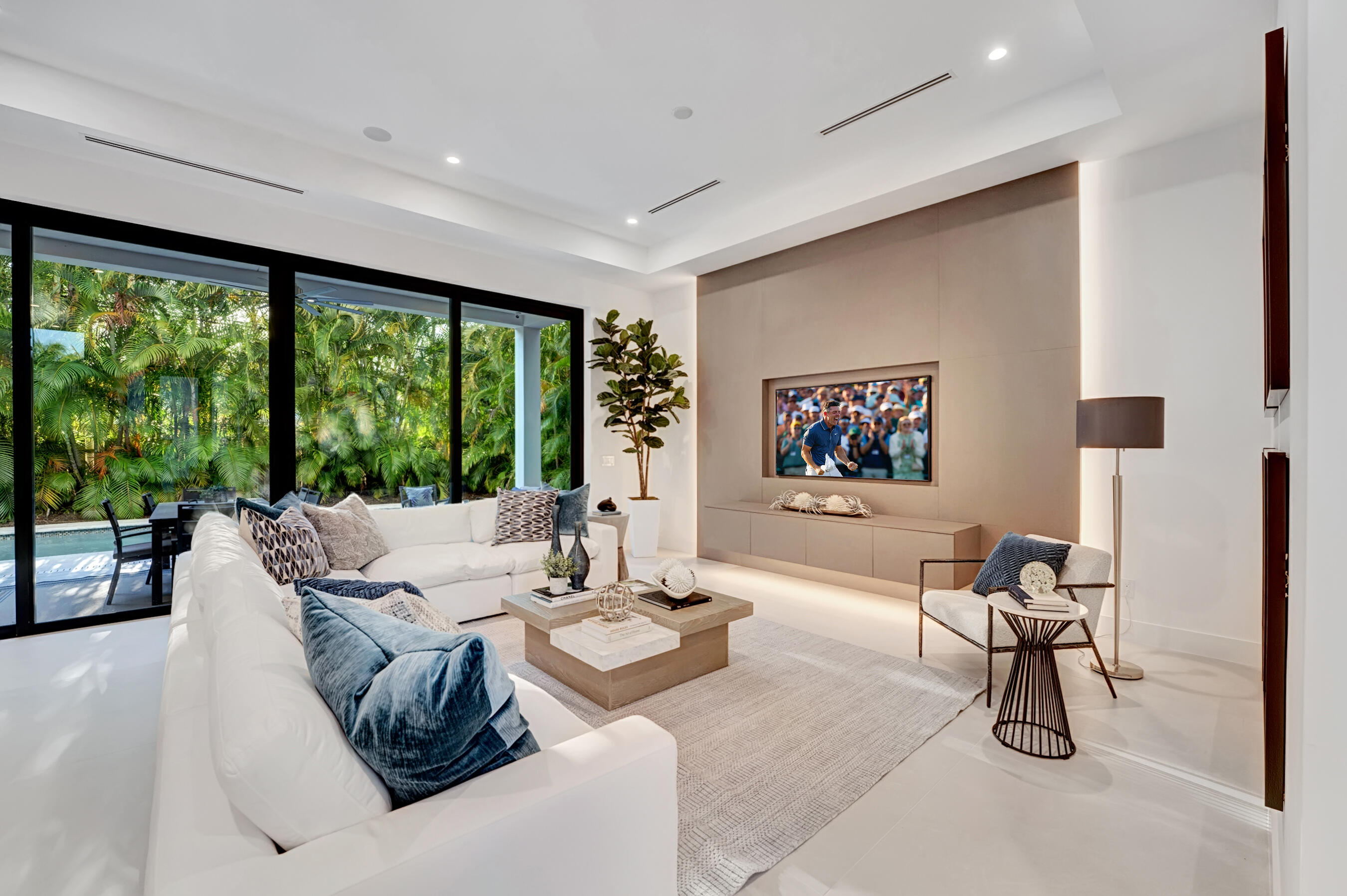 BOCA VILLAS HEIGHTS - Residential