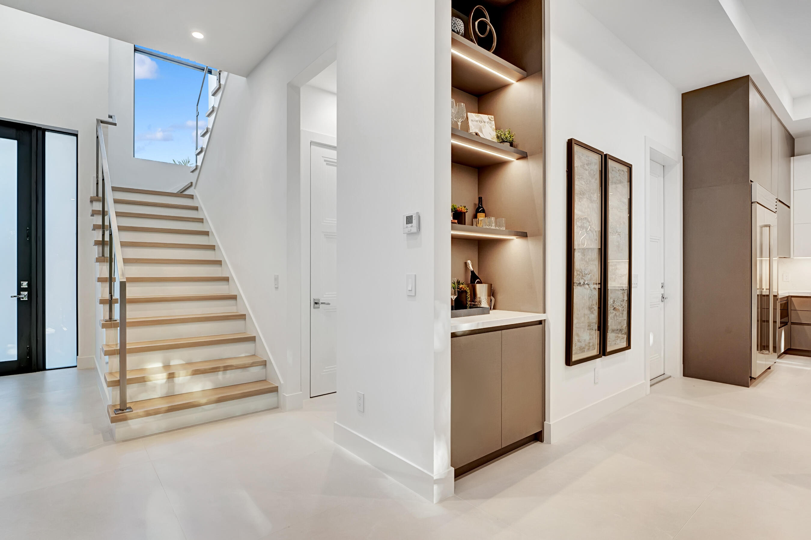 BOCA VILLAS HEIGHTS - Residential