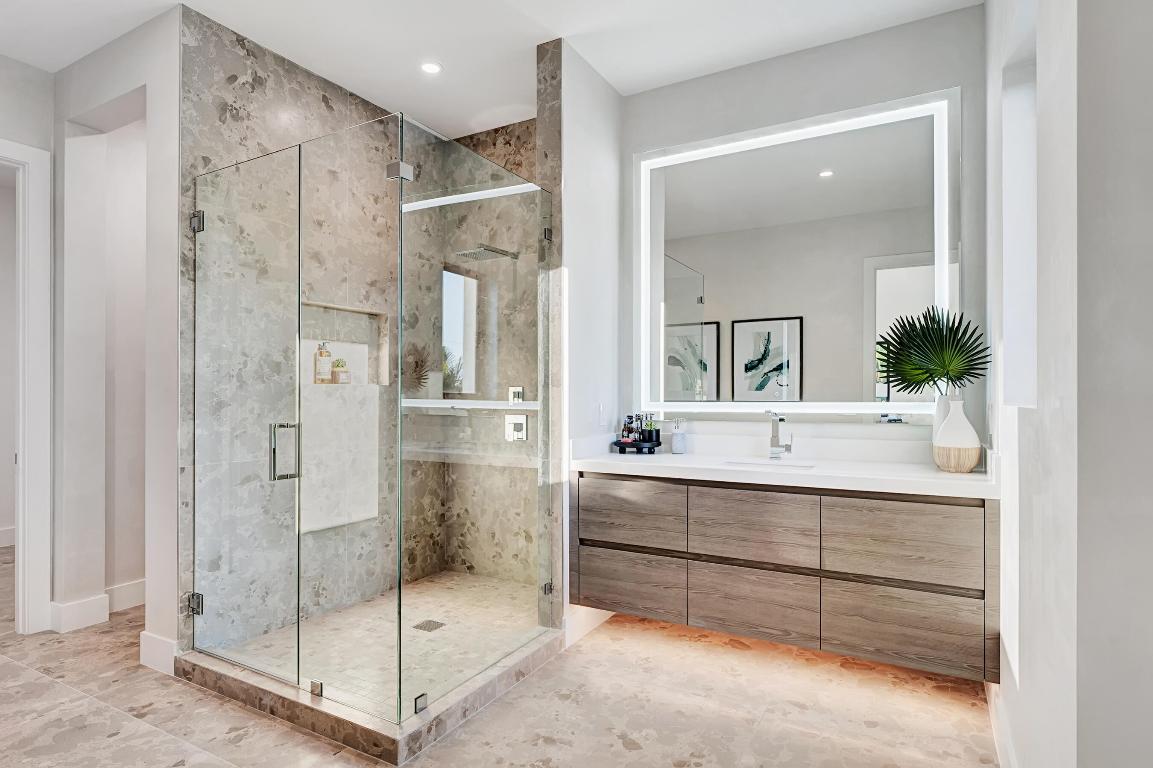 BOCA VILLAS HEIGHTS - Residential