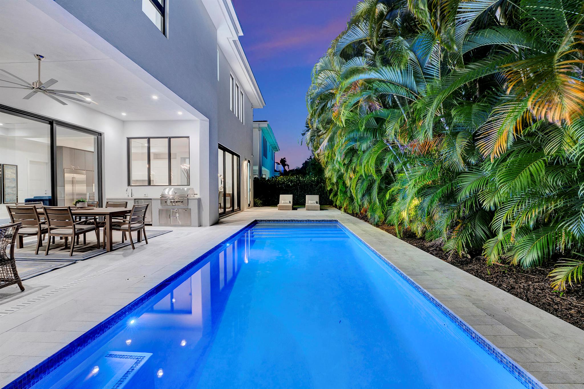 BOCA VILLAS HEIGHTS - Residential