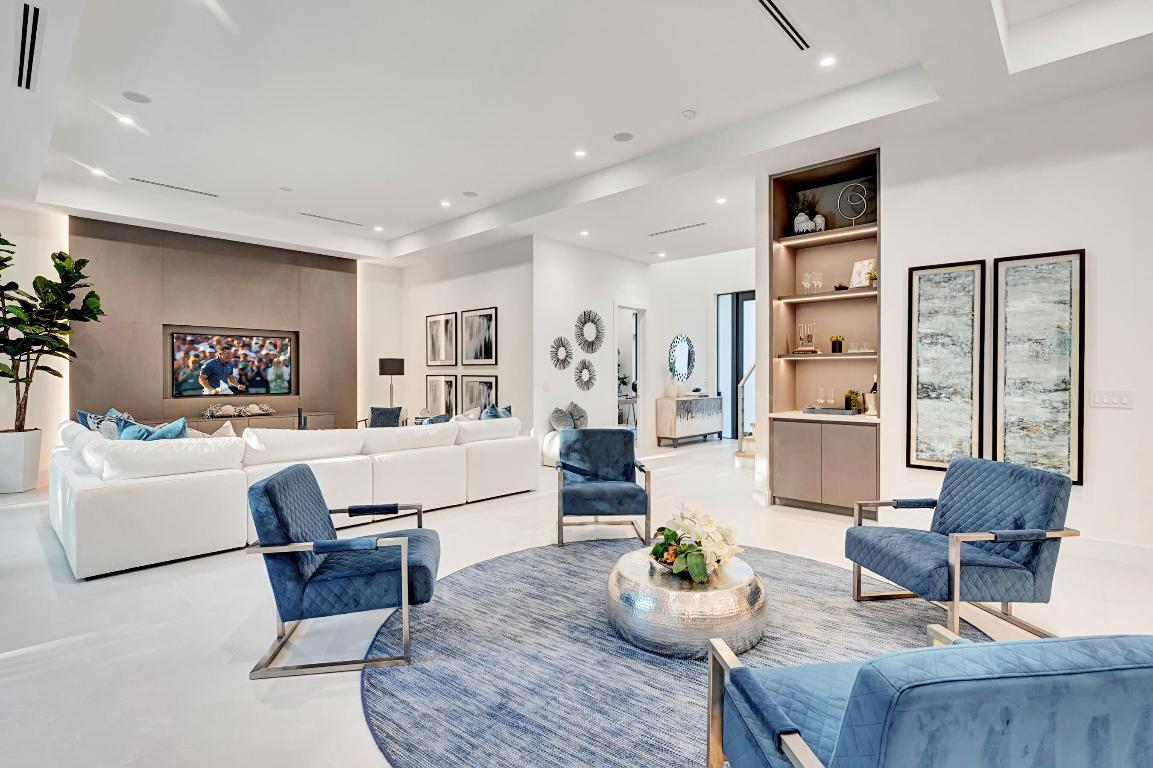 BOCA VILLAS HEIGHTS - Residential