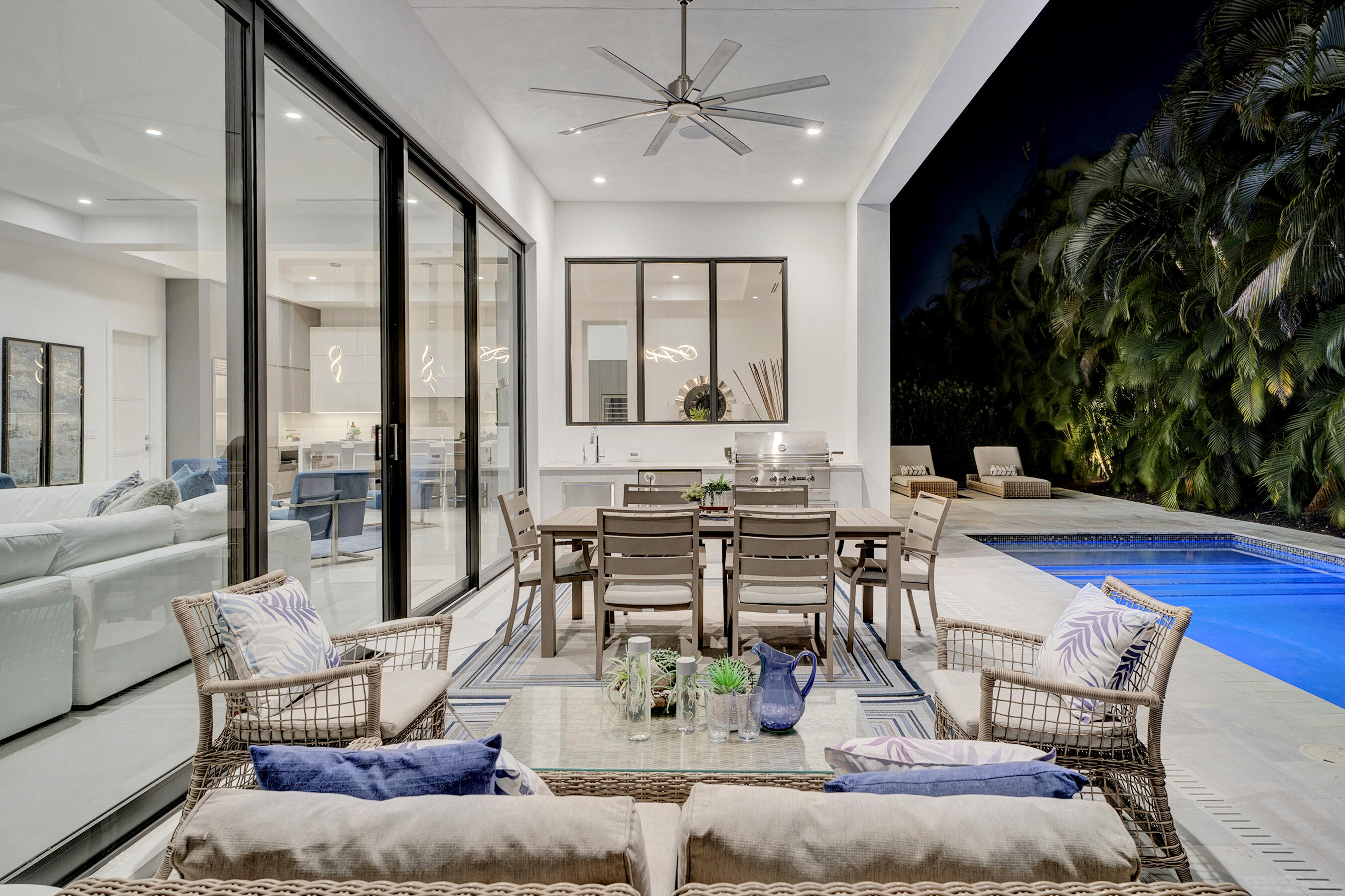 BOCA VILLAS HEIGHTS - Residential