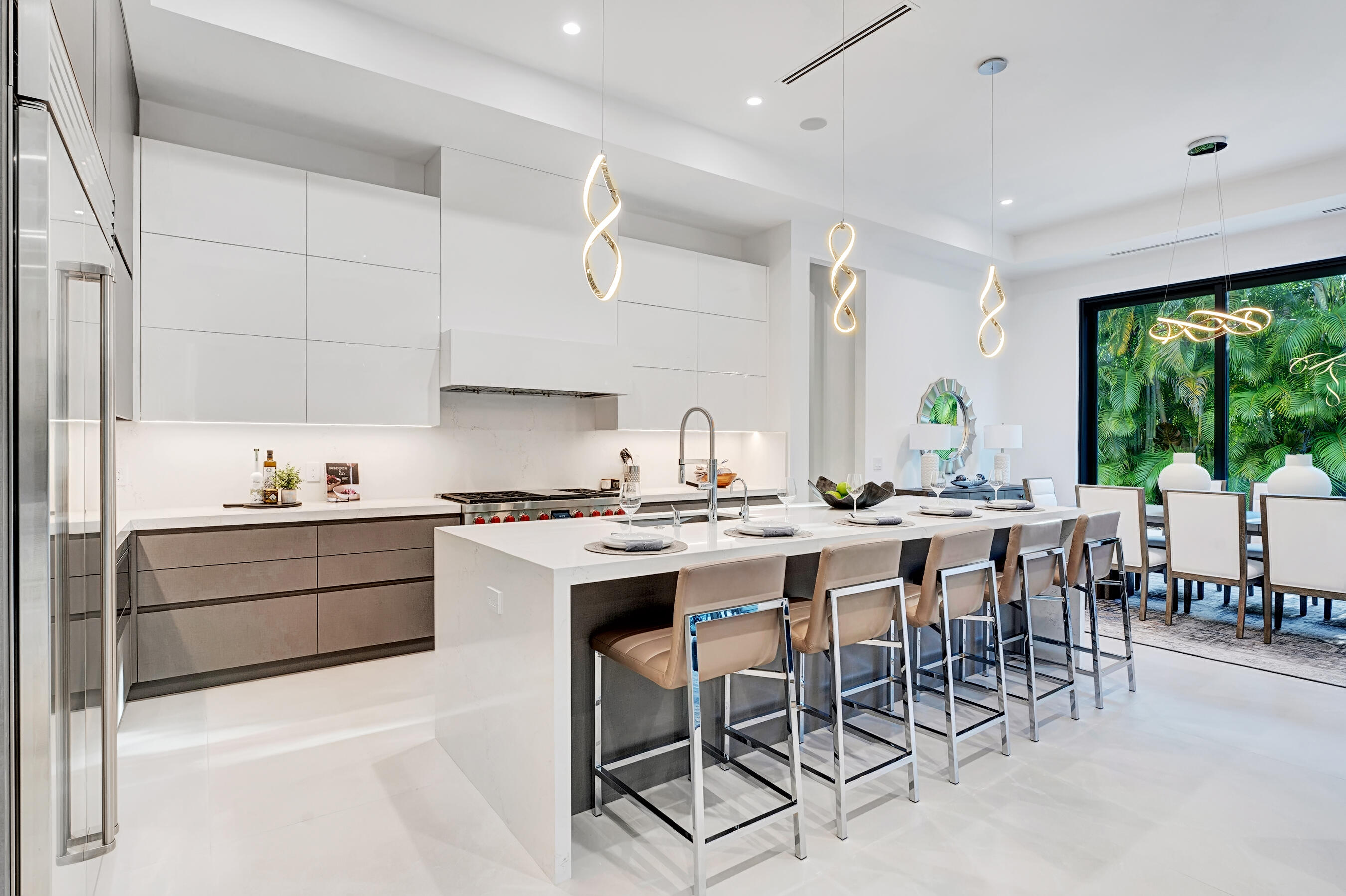 BOCA VILLAS HEIGHTS - Residential