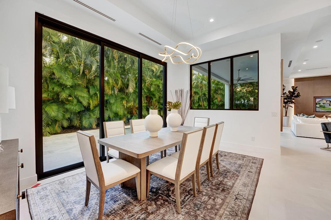 BOCA VILLAS HEIGHTS - Residential