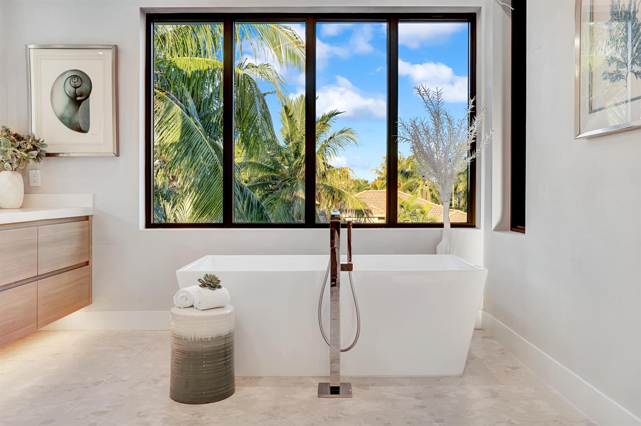 BOCA VILLAS HEIGHTS - Residential