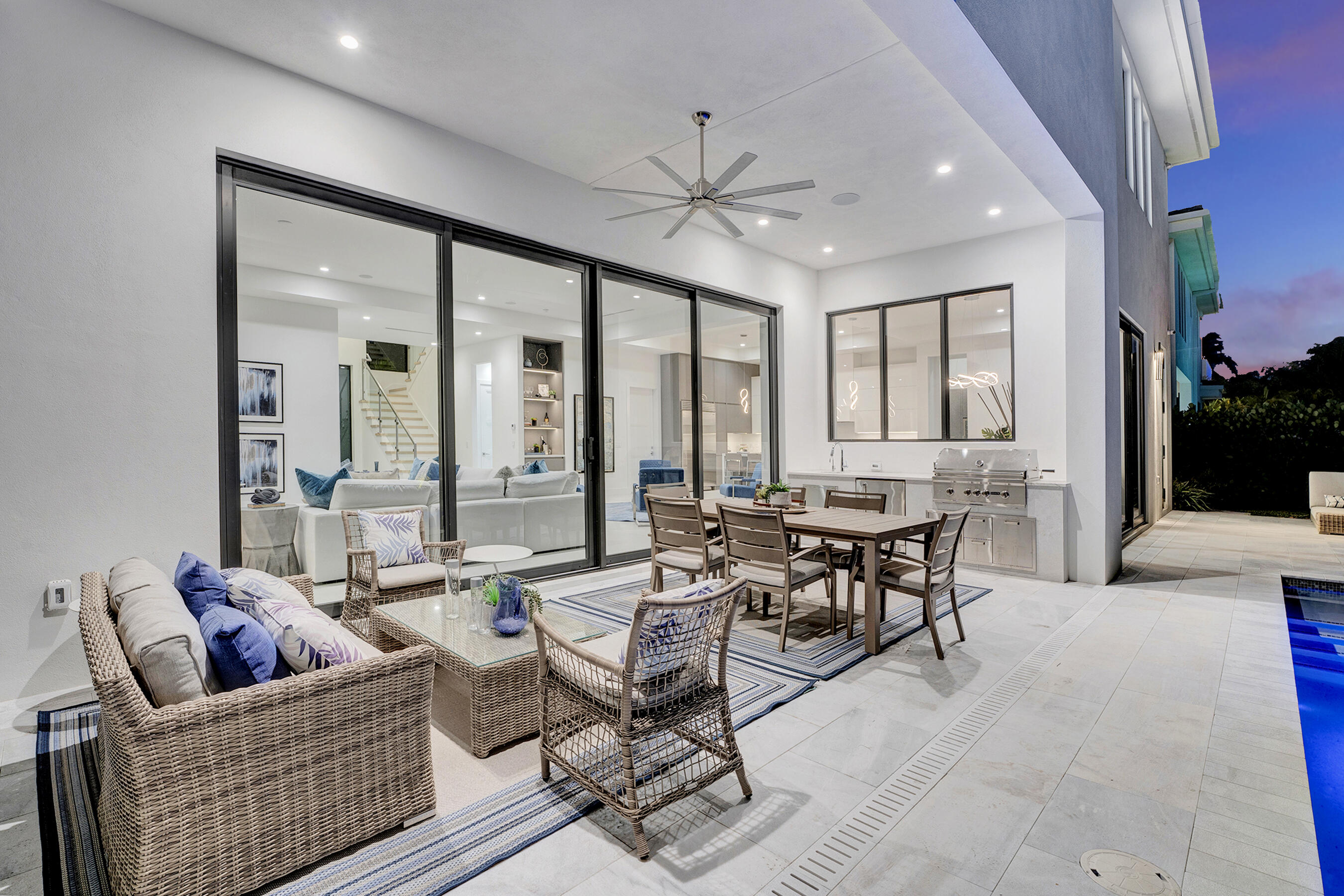 BOCA VILLAS HEIGHTS - Residential