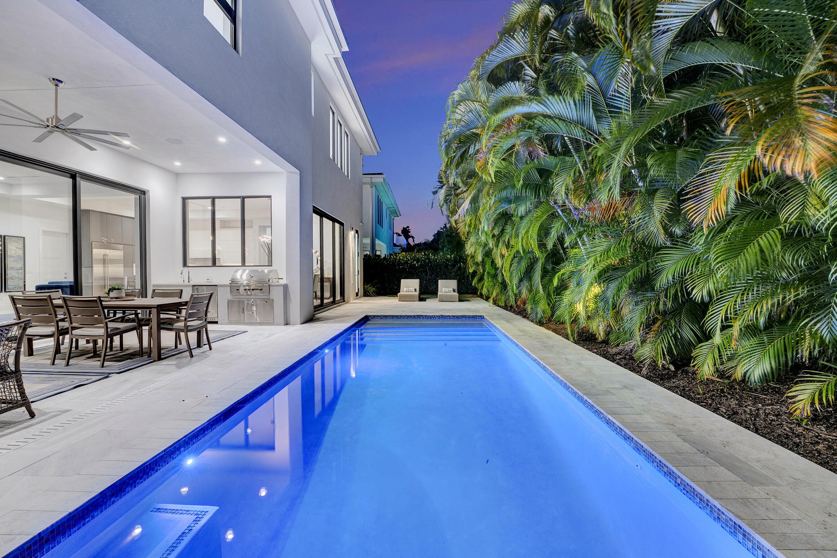 BOCA VILLAS HEIGHTS - Residential