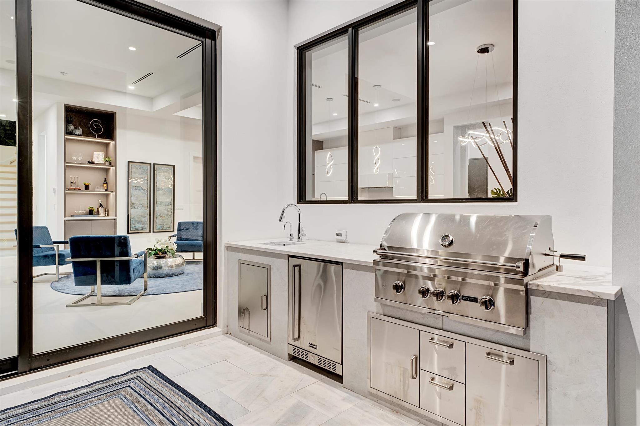 BOCA VILLAS HEIGHTS - Residential