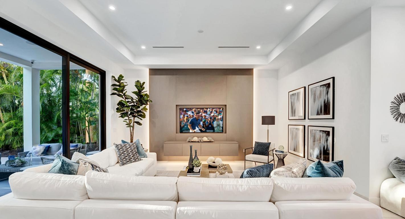 BOCA VILLAS HEIGHTS - Residential