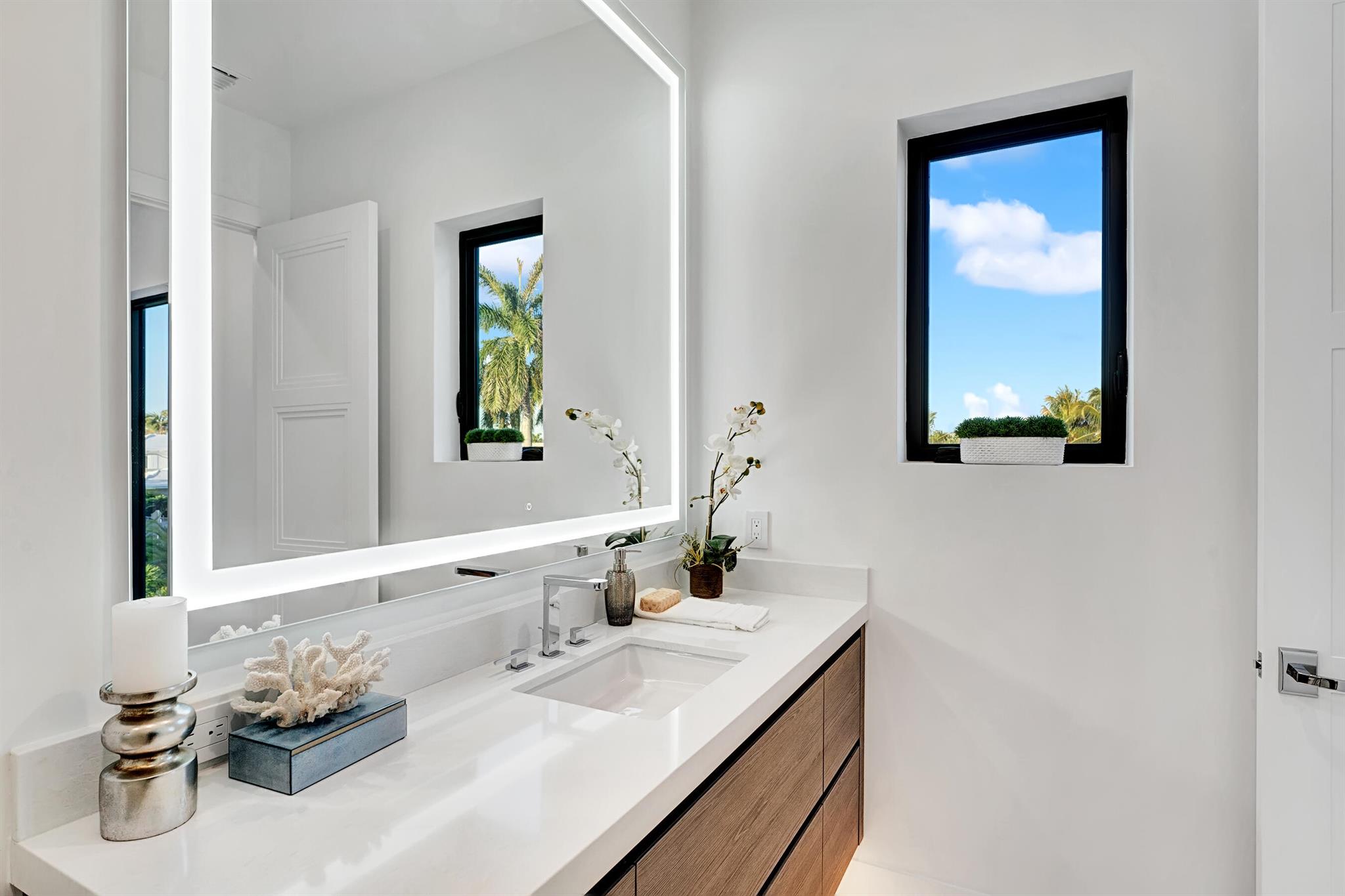 BOCA VILLAS HEIGHTS - Residential