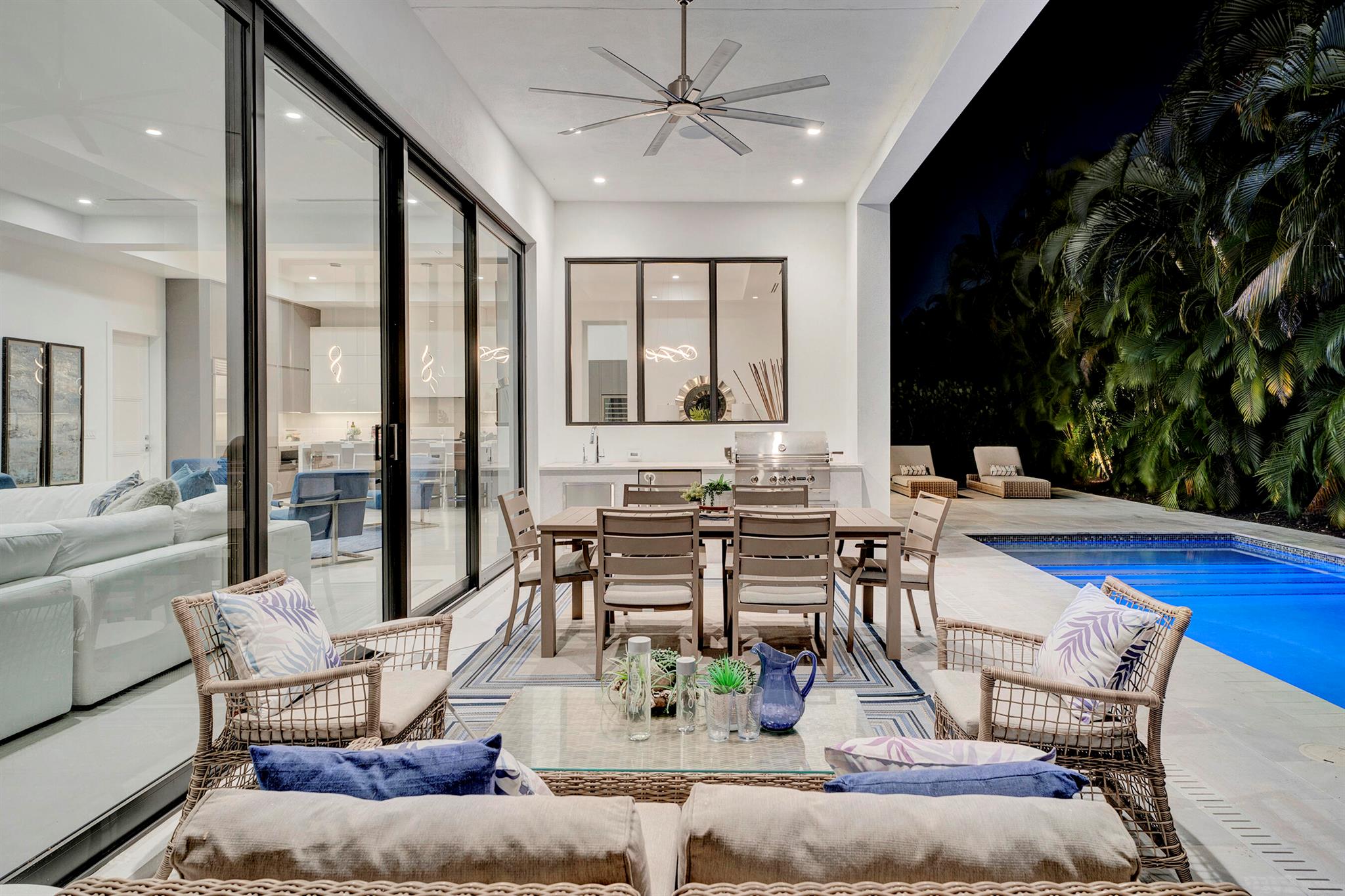 BOCA VILLAS HEIGHTS - Residential