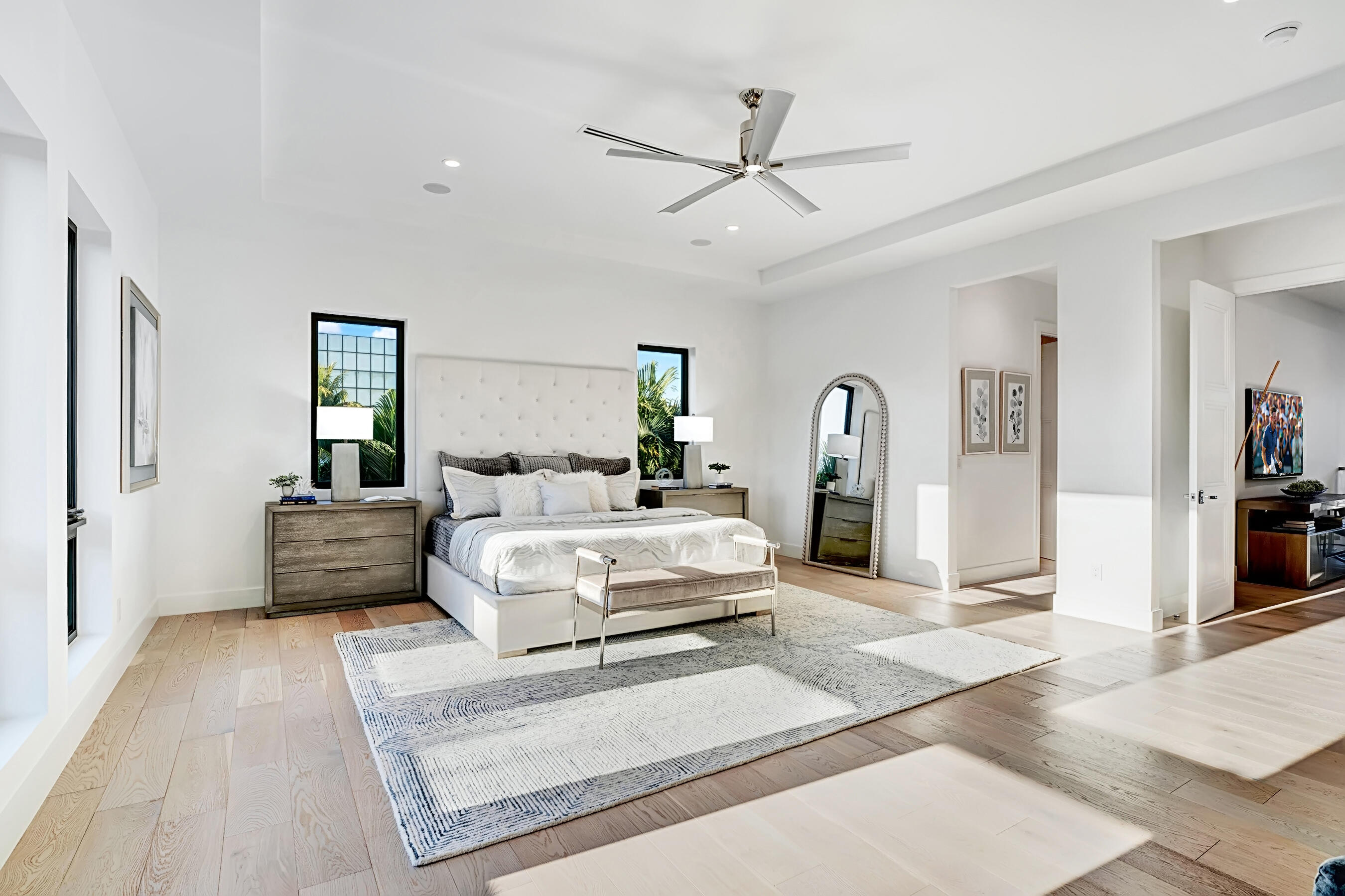 BOCA VILLAS HEIGHTS - Residential