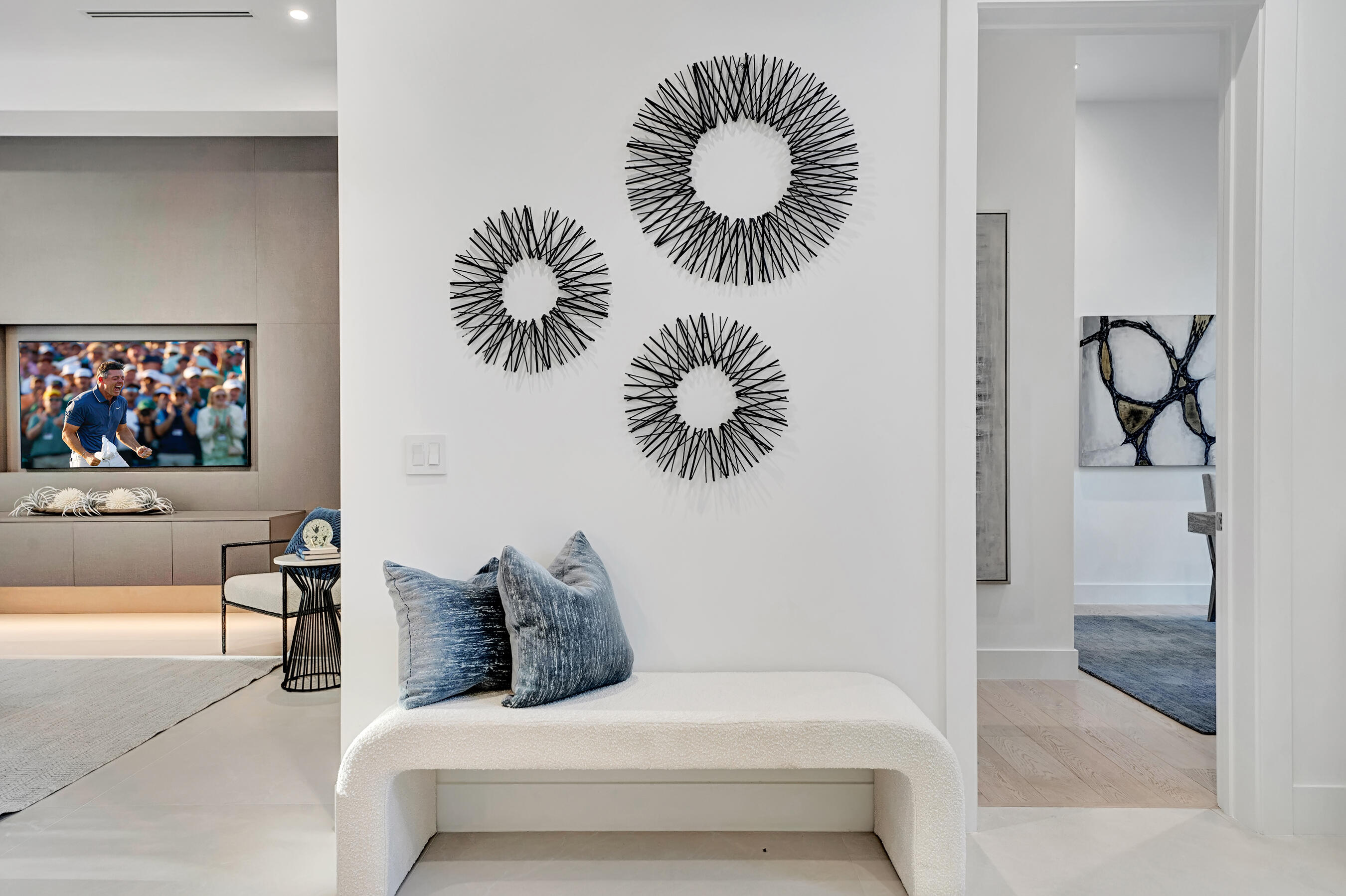 BOCA VILLAS HEIGHTS - Residential