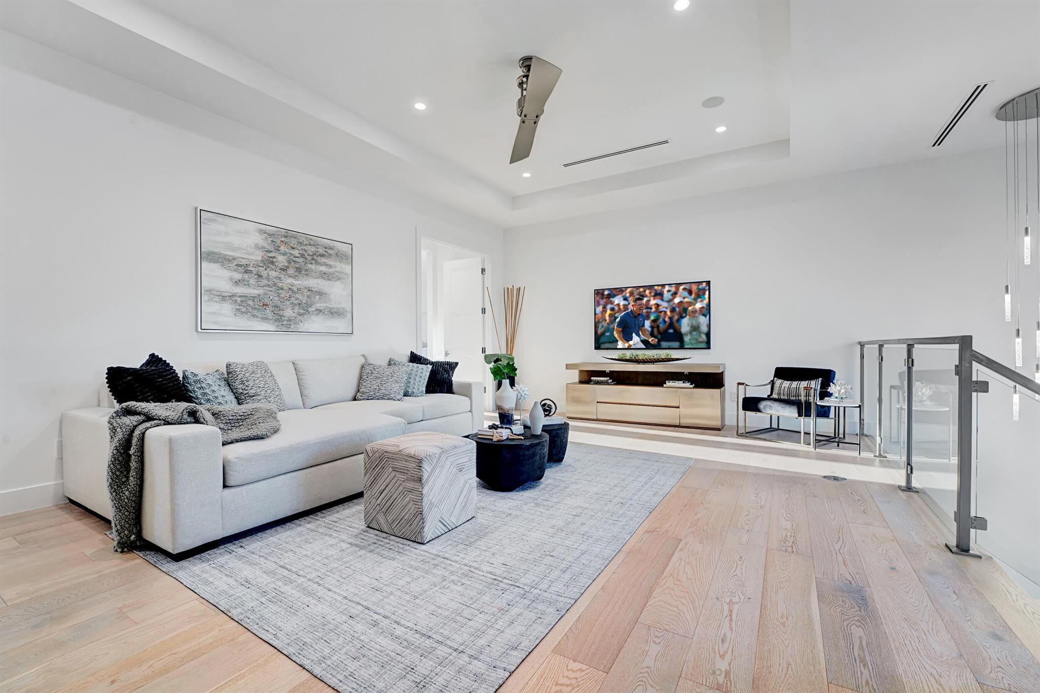 BOCA VILLAS HEIGHTS - Residential