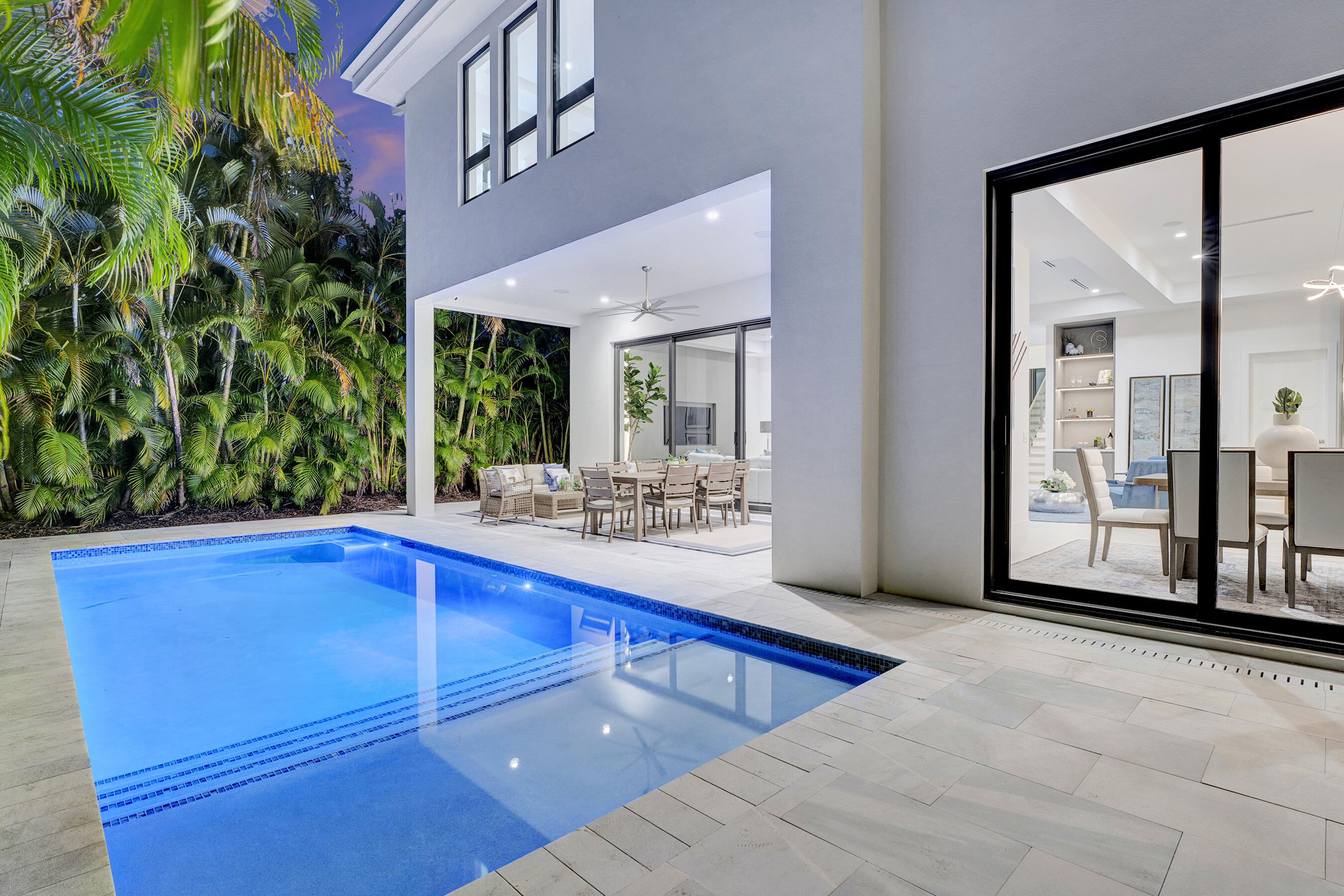 BOCA VILLAS HEIGHTS - Residential