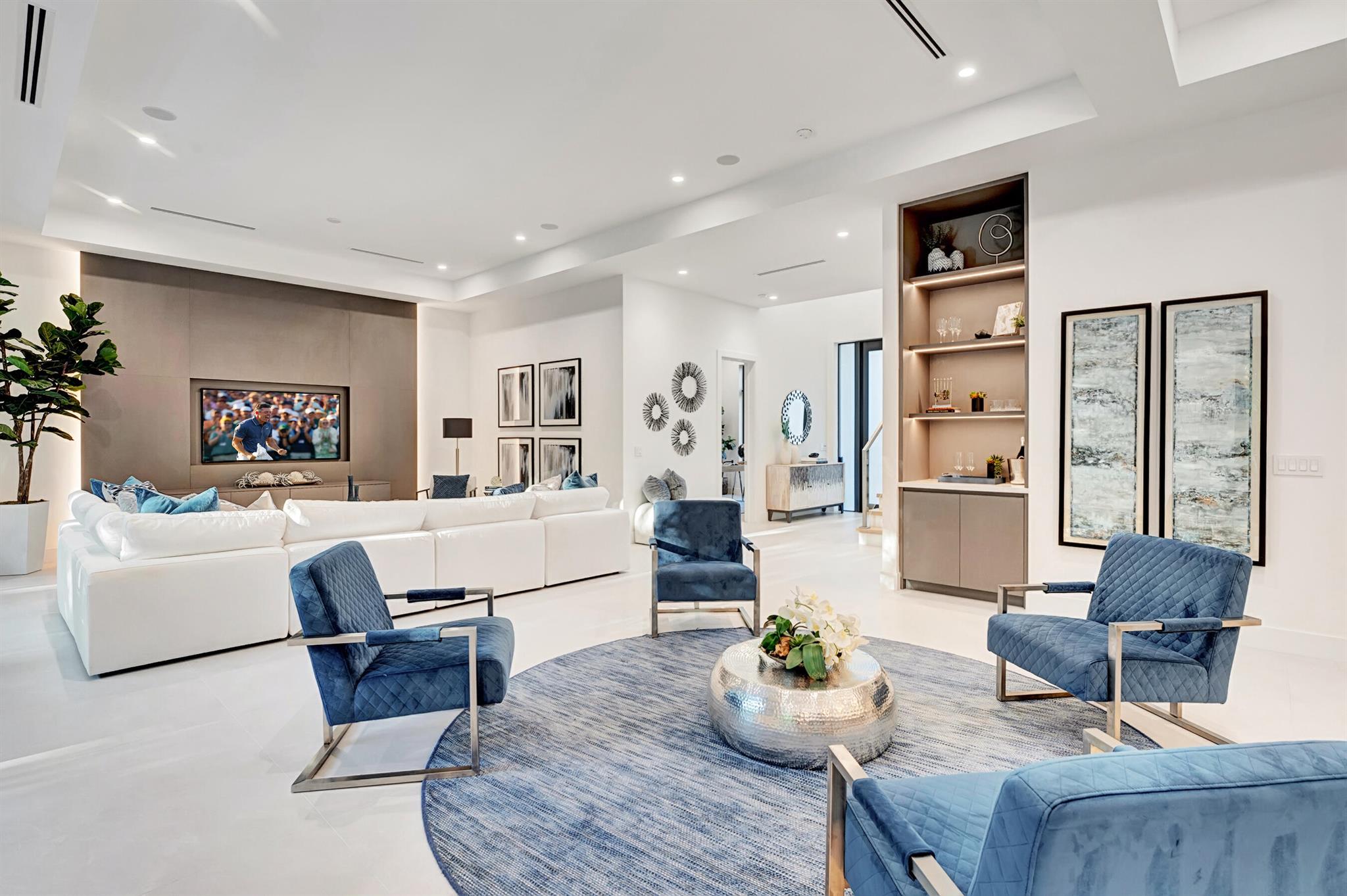 BOCA VILLAS HEIGHTS - Residential