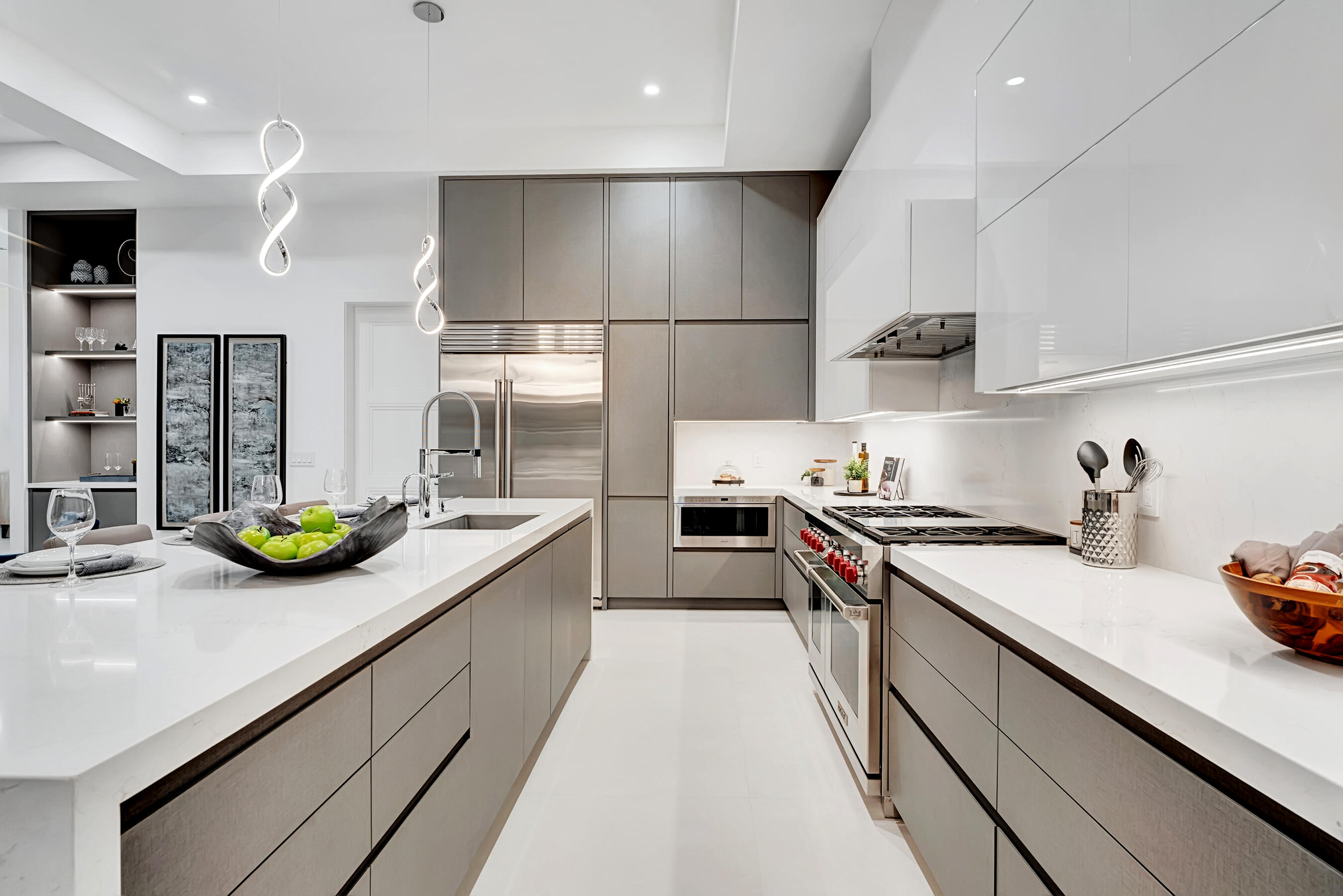 BOCA VILLAS HEIGHTS - Residential