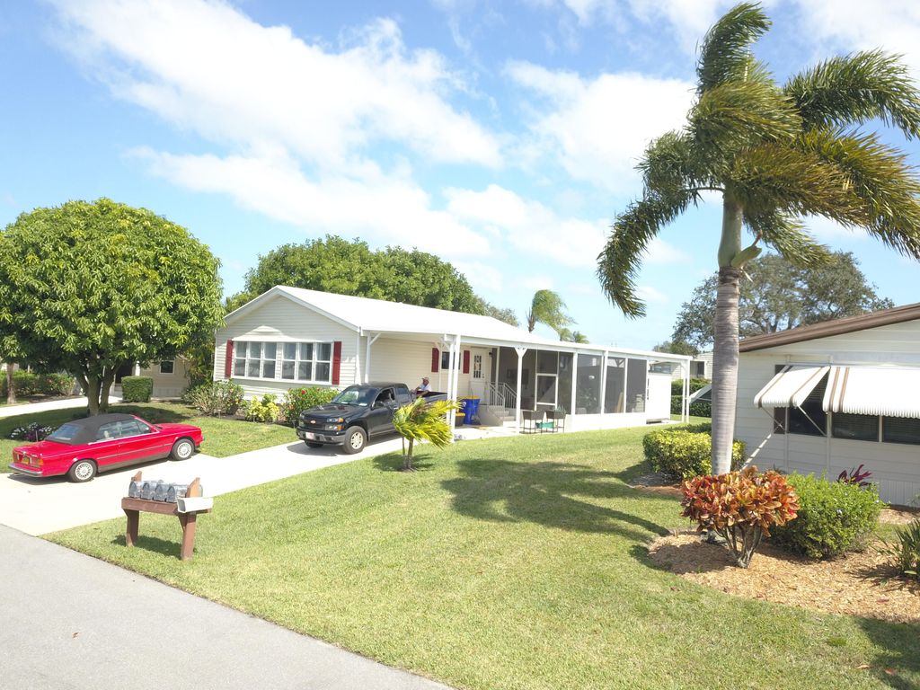 Photo of 7811 SE Shenandoah Drive, Hobe Sound, FL 33455 (MLS # R10776977)