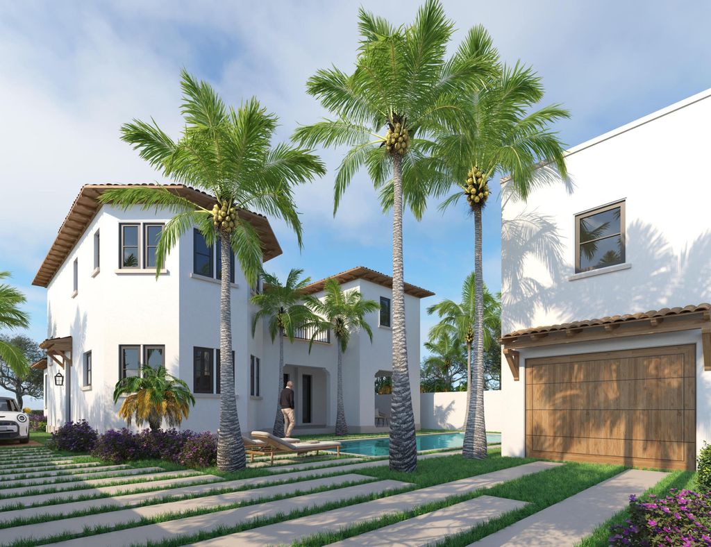 Photo of 230 Pershing Way, Palm Beach, FL 33480 (MLS # R11160562)