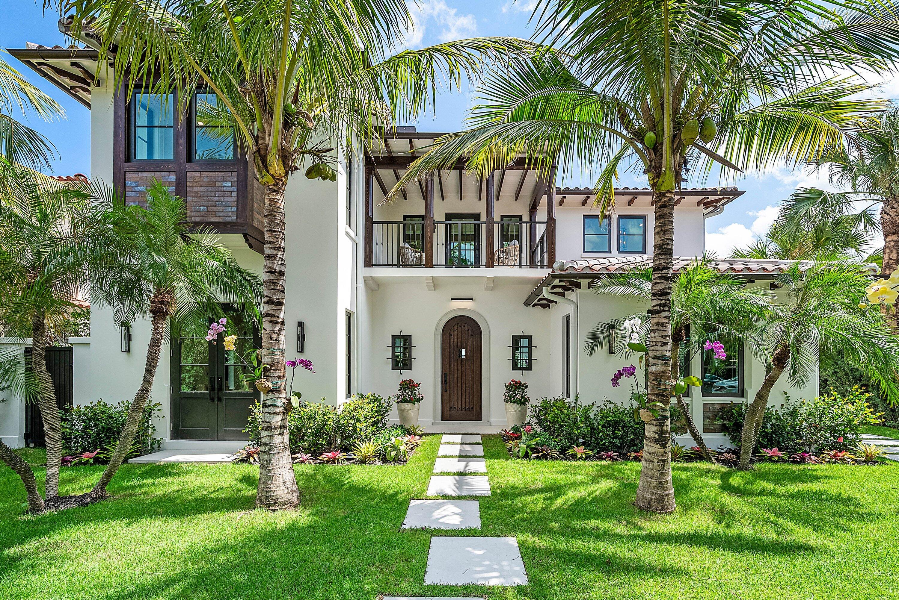 230 Pershing Way