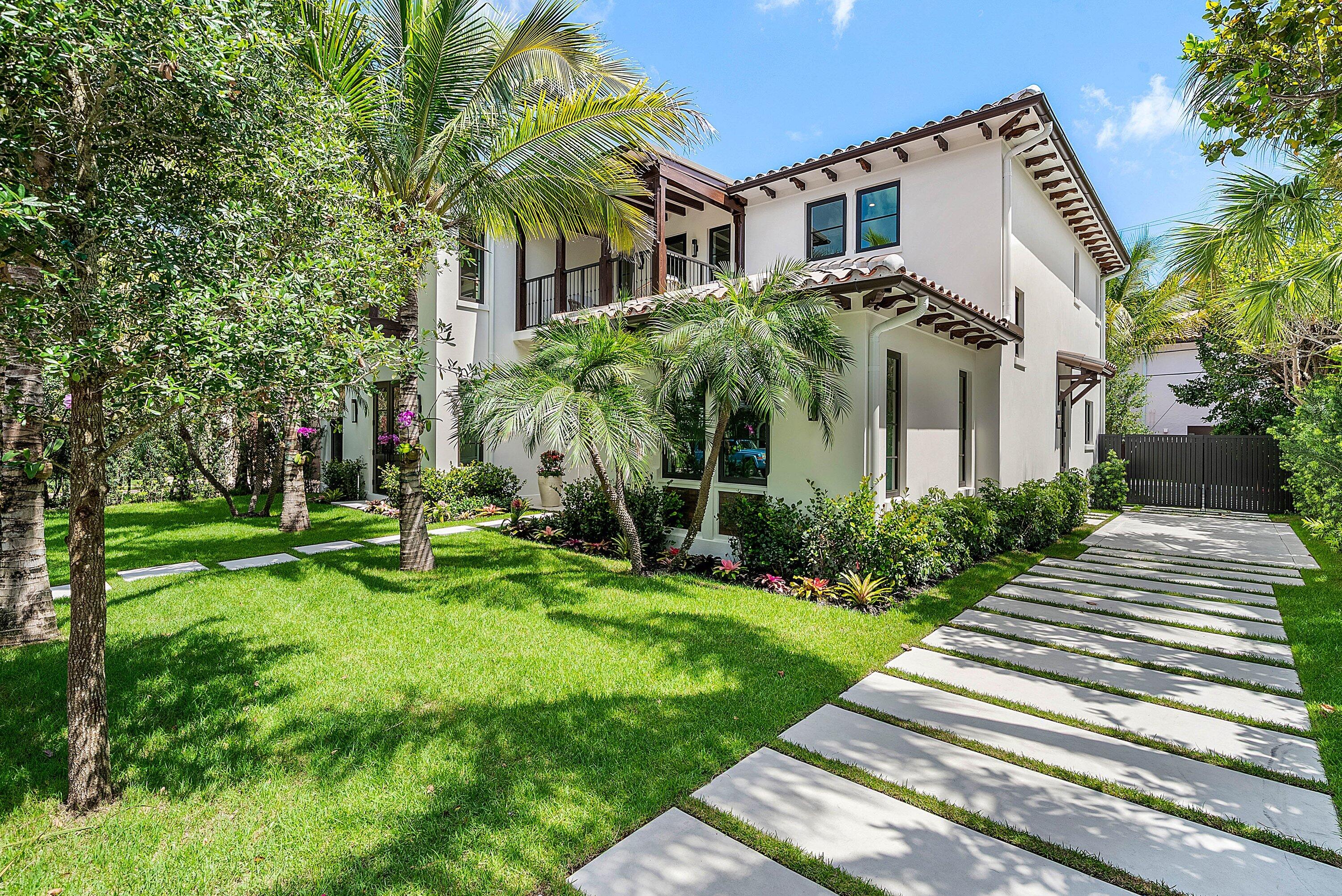 230 Pershing Way