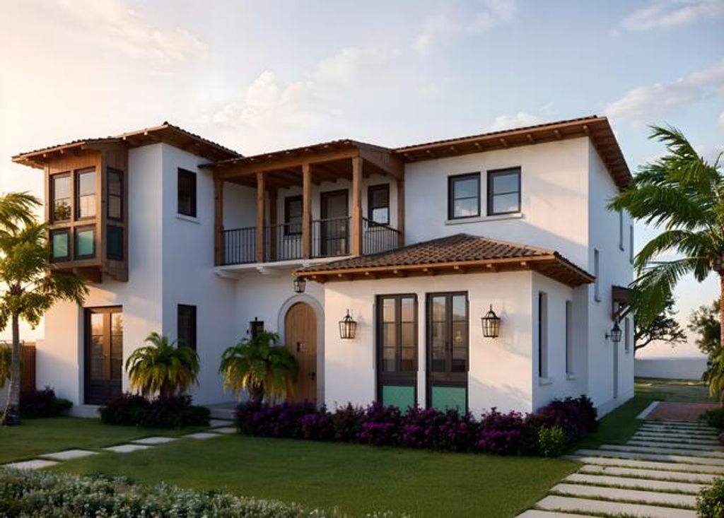 Photo of 230 Pershing Way, West Palm Beach, FL 33401 (MLS # R11160562)