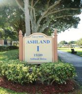 Lakes of Delray - Residential