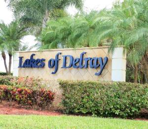 Lakes of Delray - Residential