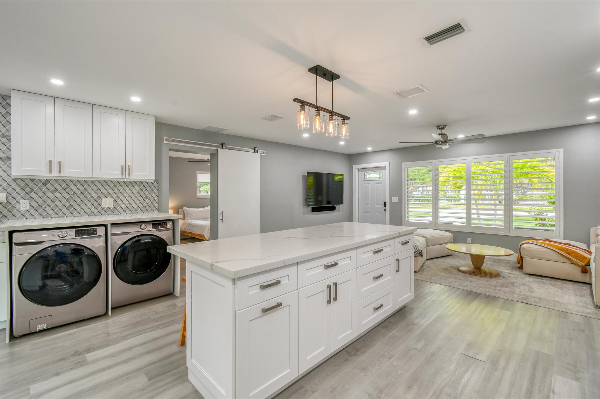 JUPITER IN THE PINES SEC B - Residential