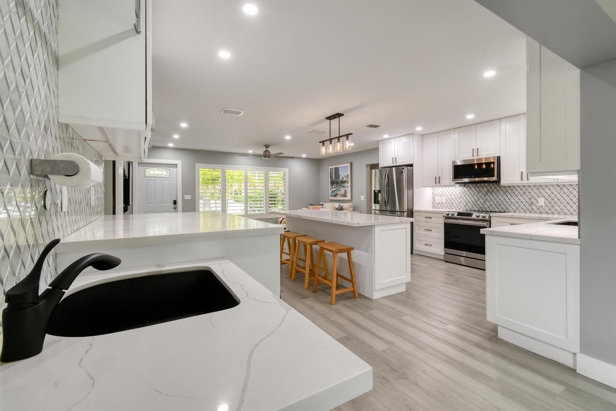 JUPITER IN THE PINES SEC B - Residential