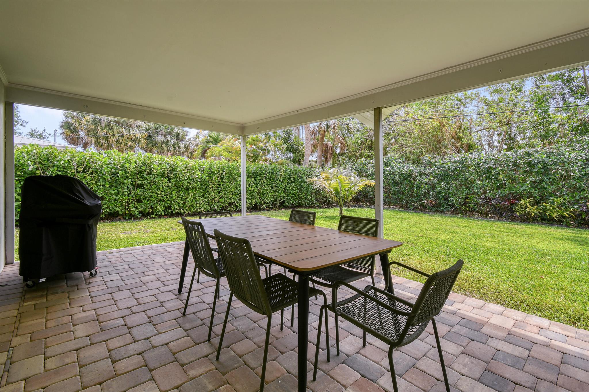 JUPITER IN THE PINES SEC B - Residential