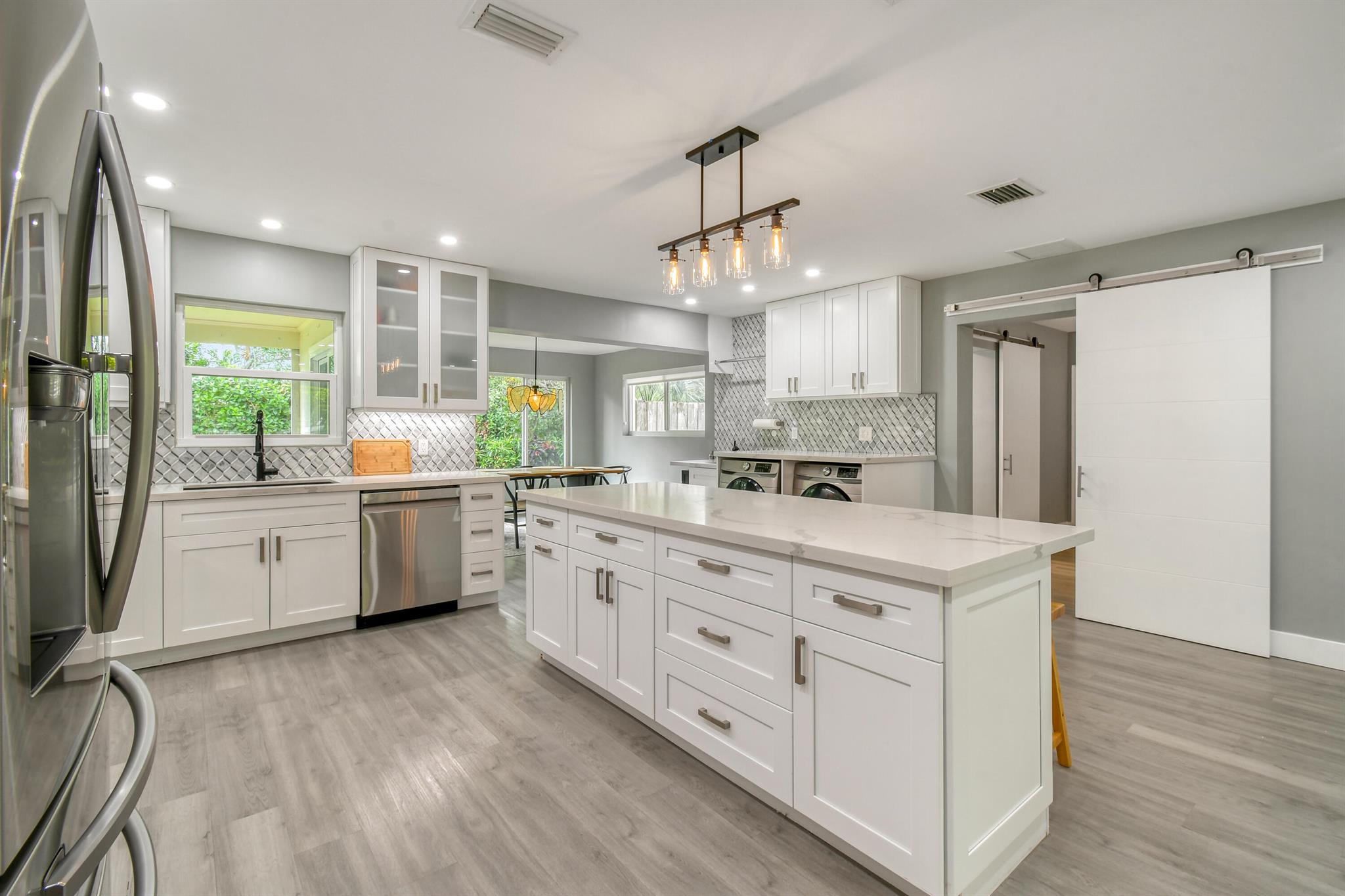 JUPITER IN THE PINES SEC B - Residential