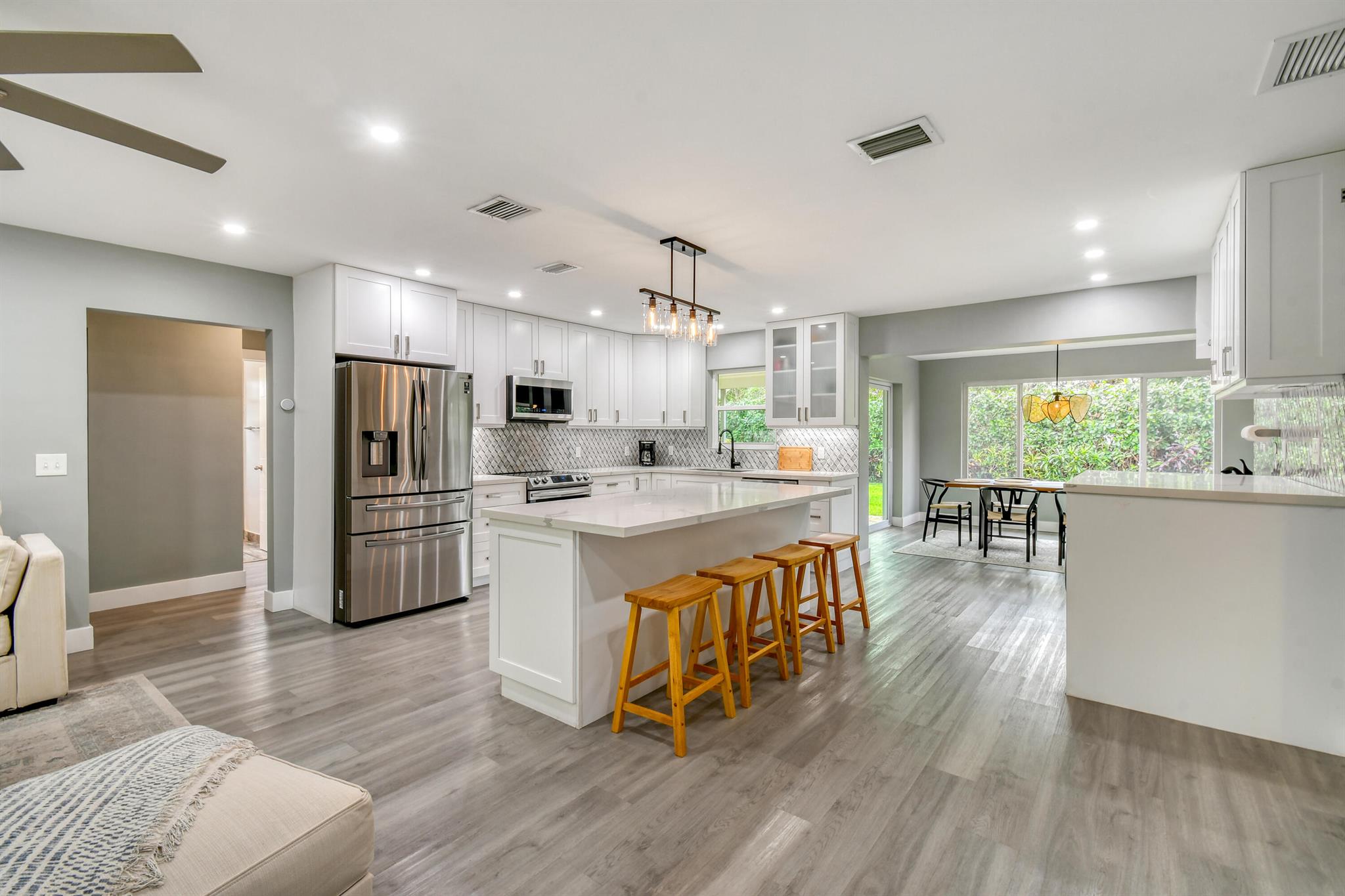 JUPITER IN THE PINES SEC B - Residential