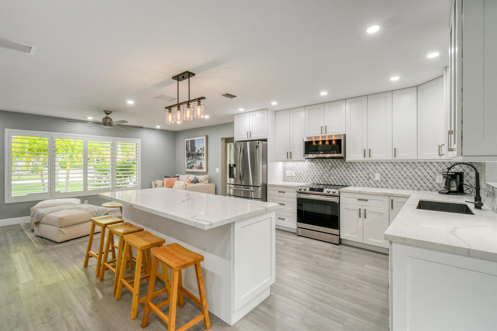 JUPITER IN THE PINES SEC B - Residential