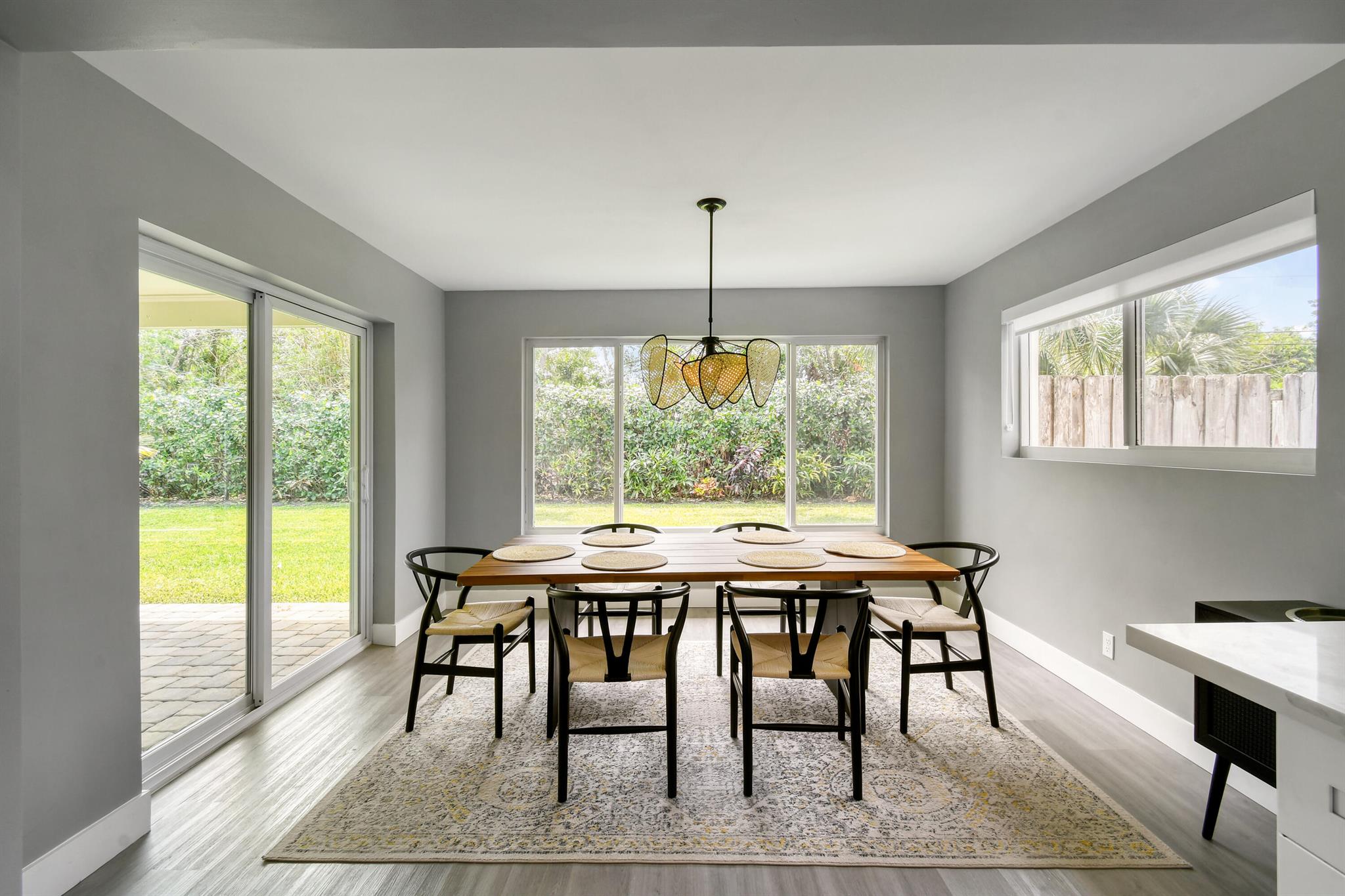 JUPITER IN THE PINES SEC B - Residential