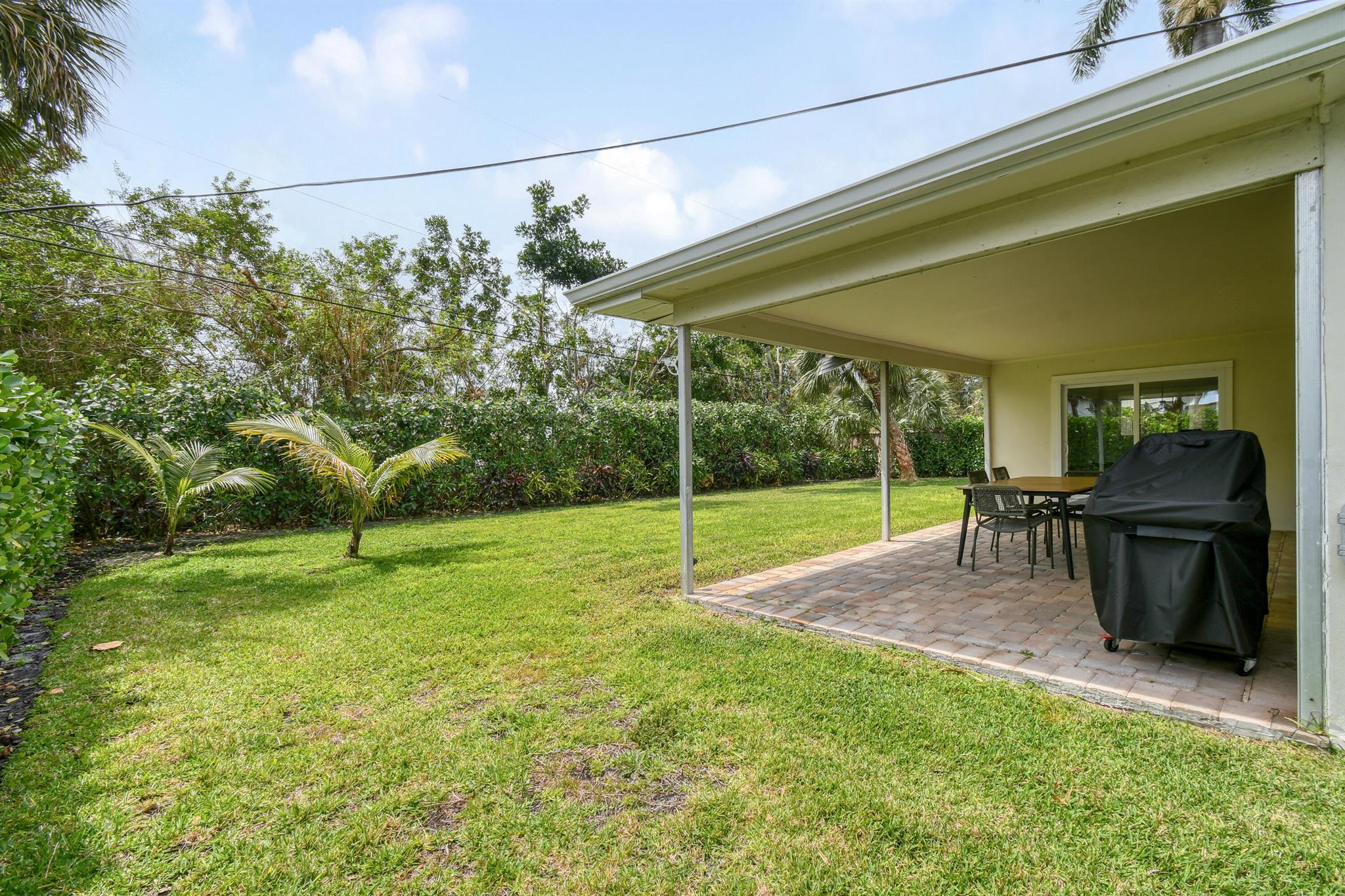 JUPITER IN THE PINES SEC B - Residential